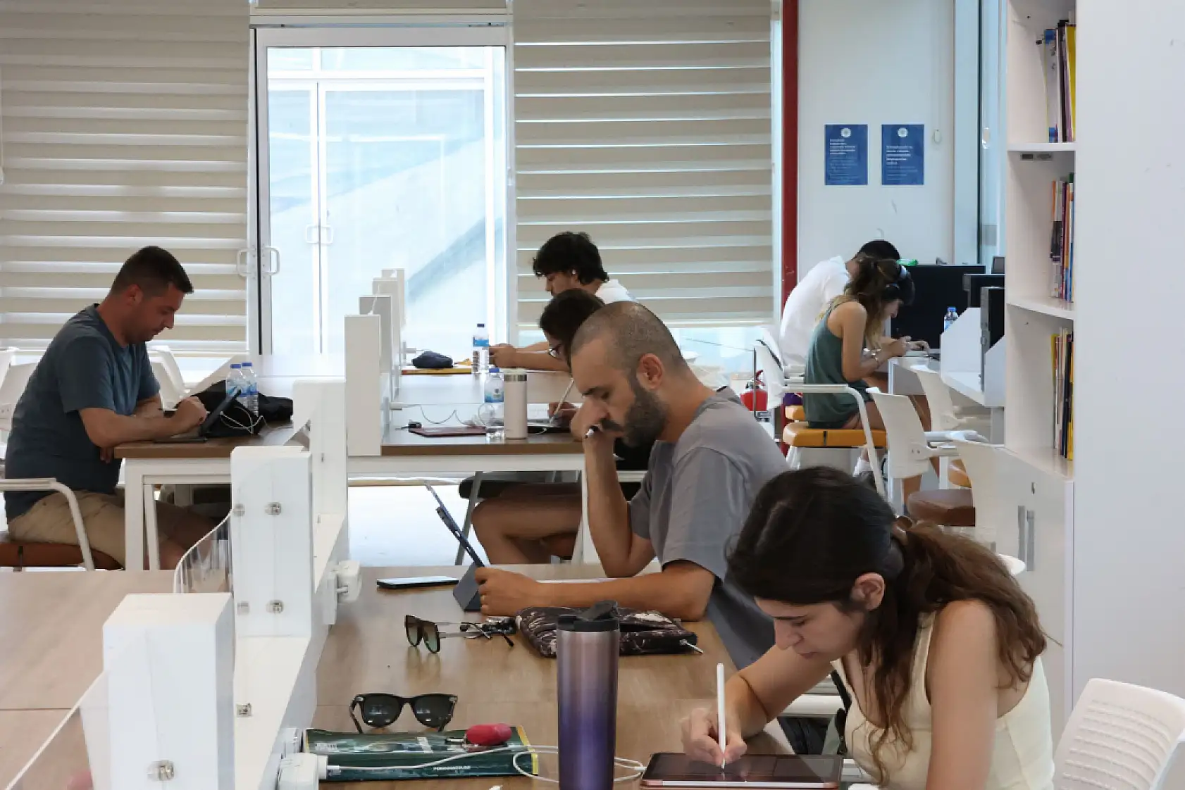 Muğla Büyükşehir Okuma Kültürünü Yaygınlaştırıyor