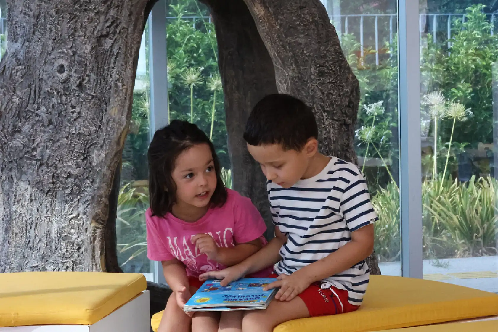 Muğla Büyükşehir Okuma Kültürünü Yaygınlaştırıyor