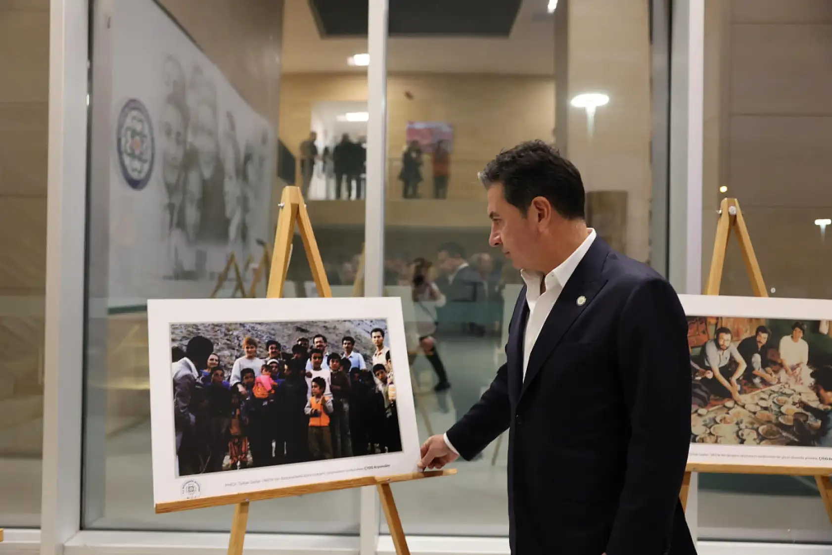 Muğla Büyükşehir Türkan Saylan'ı Doğum Gününde Andı