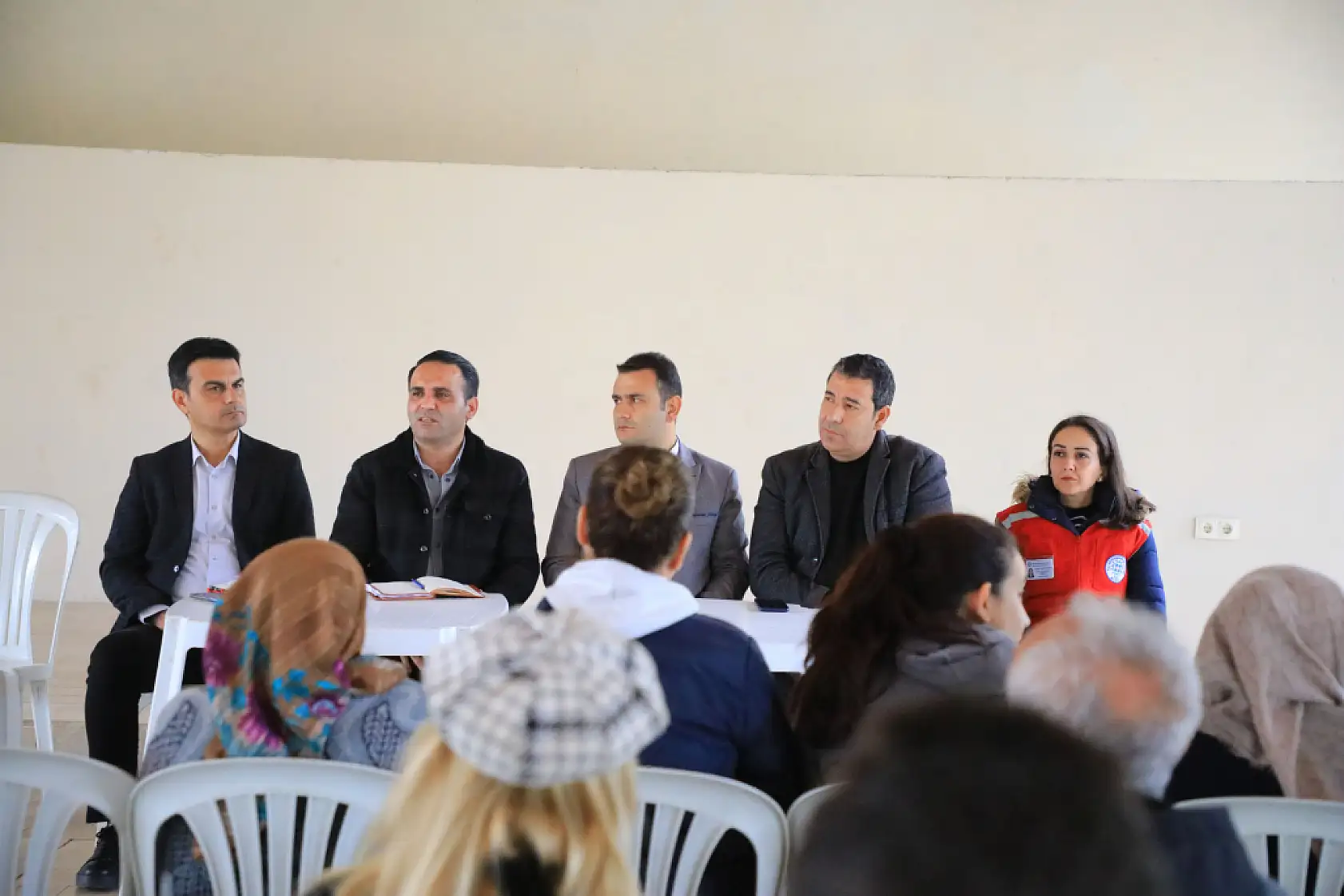 Muğla Büyükşehir'den Kırsal Kalkınmaya İpek Dokunuşu