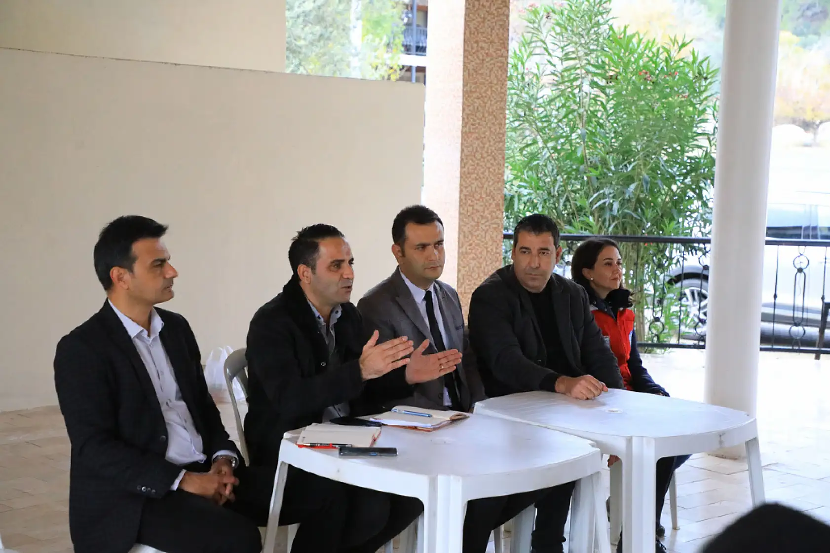 Muğla Büyükşehir'den Kırsal Kalkınmaya İpek Dokunuşu