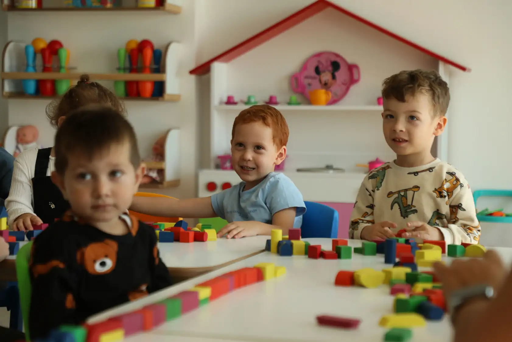 Büyükşehir'den Ortaca'da Çocuklara Yeni Yuva Müjdesi