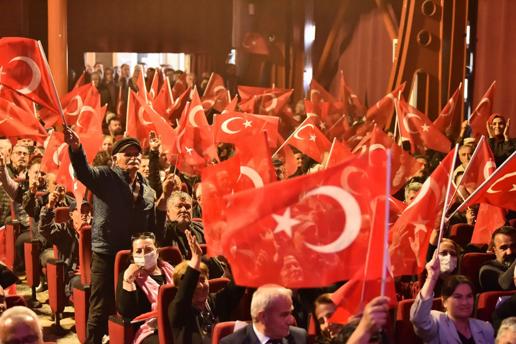 Alim Karaca Yaptıklarını ve Yapacaklarını Anlattı