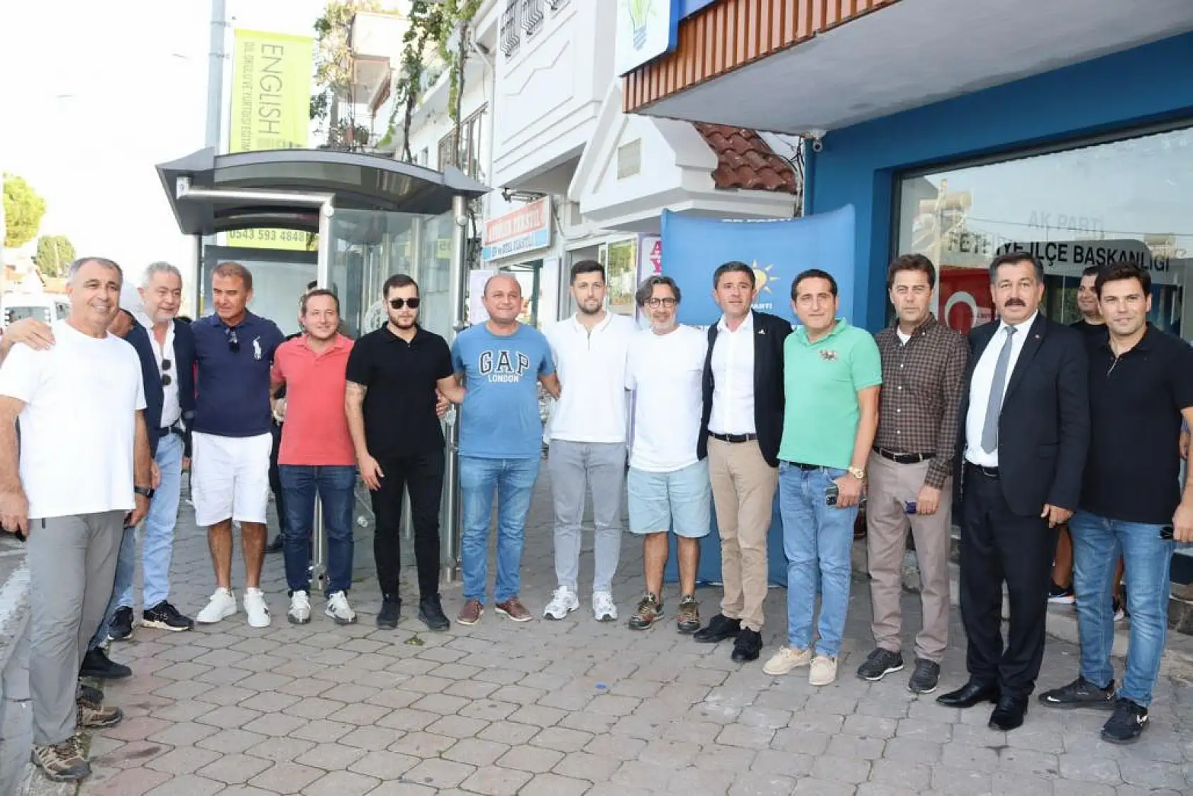 Kökten, 'Ben bu seçimi kazanacağım'