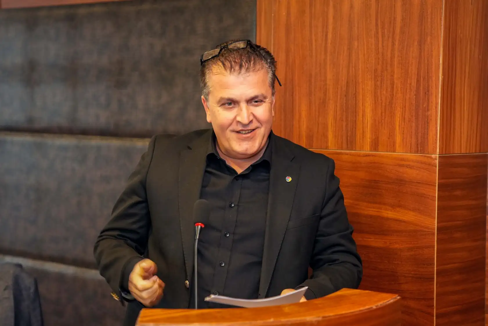 FTSO 2026 yılı bütçesi, oybirliğiyle kabul edildi