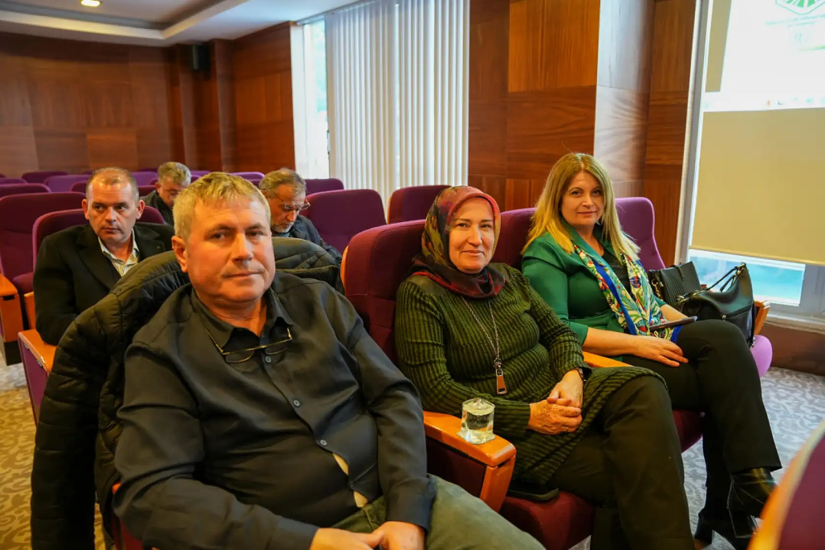 FTSO 2026 yılı bütçesi, oybirliğiyle kabul edildi