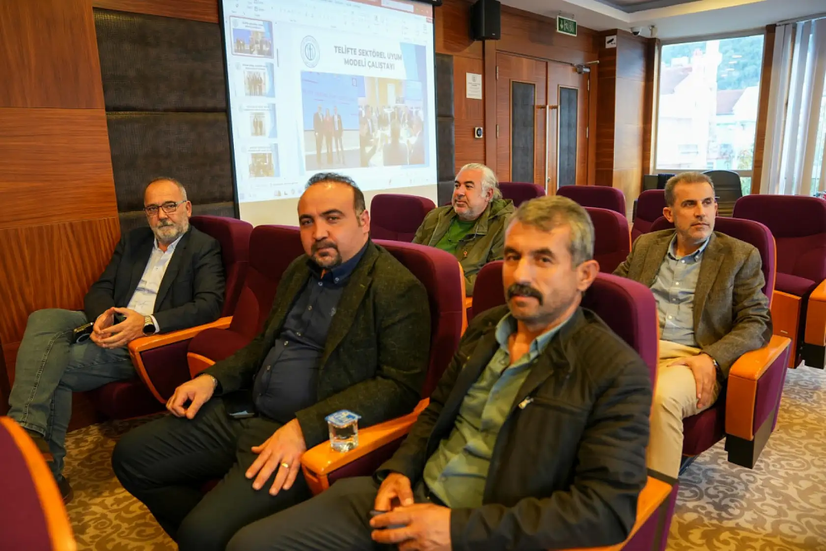 FTSO 2026 yılı bütçesi, oybirliğiyle kabul edildi