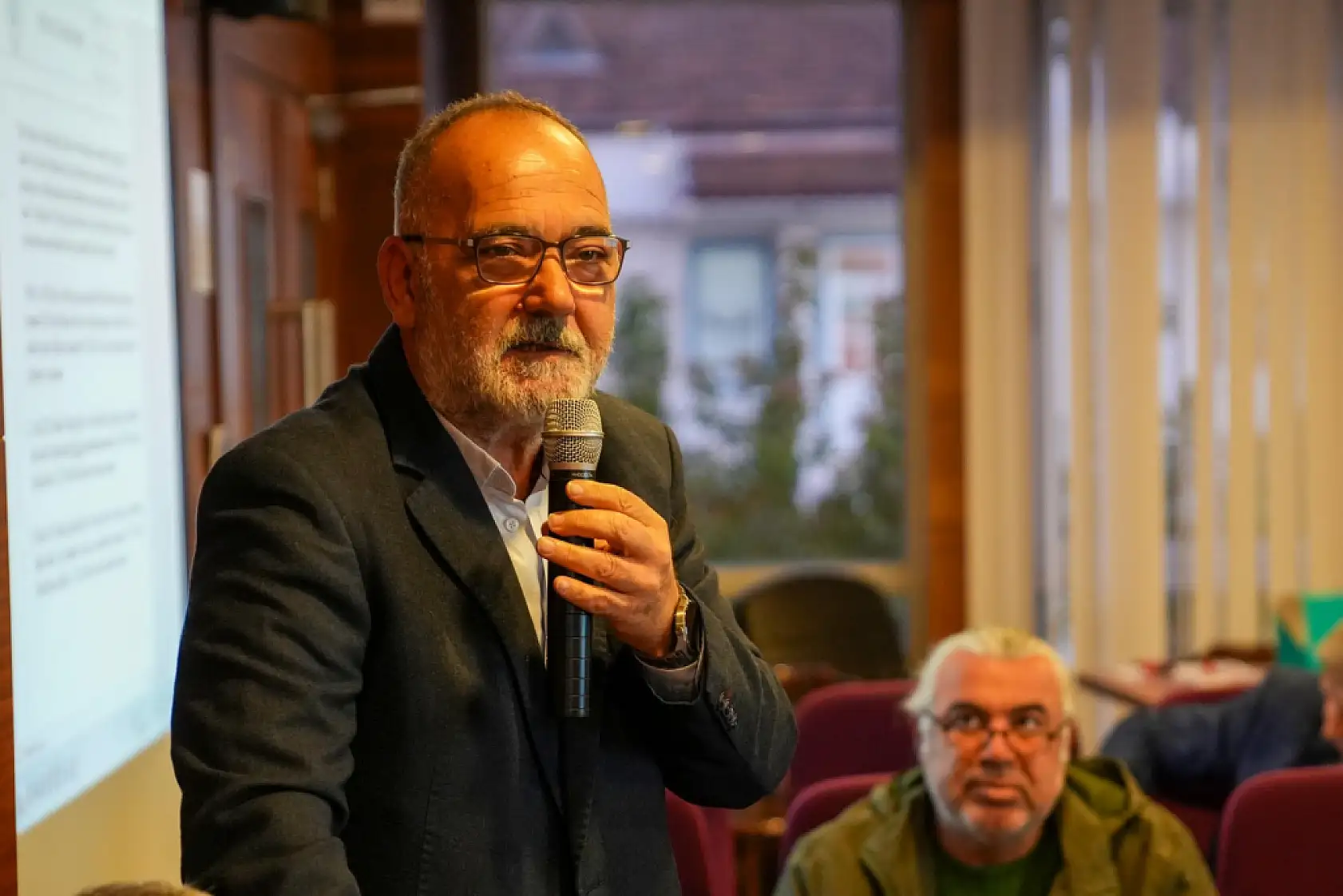 FTSO 2026 yılı bütçesi, oybirliğiyle kabul edildi