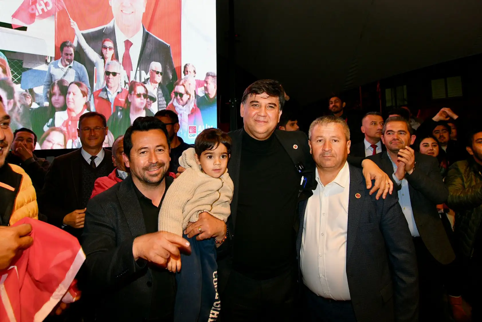 Alim Karaca, 'Gemileri 2 Sene Önce Gönderseniz Belki İnanırdık'