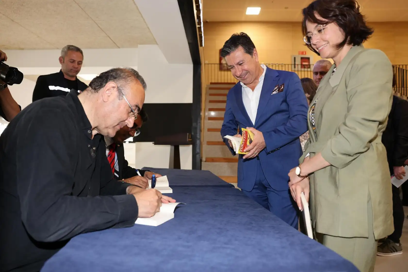 Muğla Büyükşehir 23 Nisan Coşkusunu Yaşattı