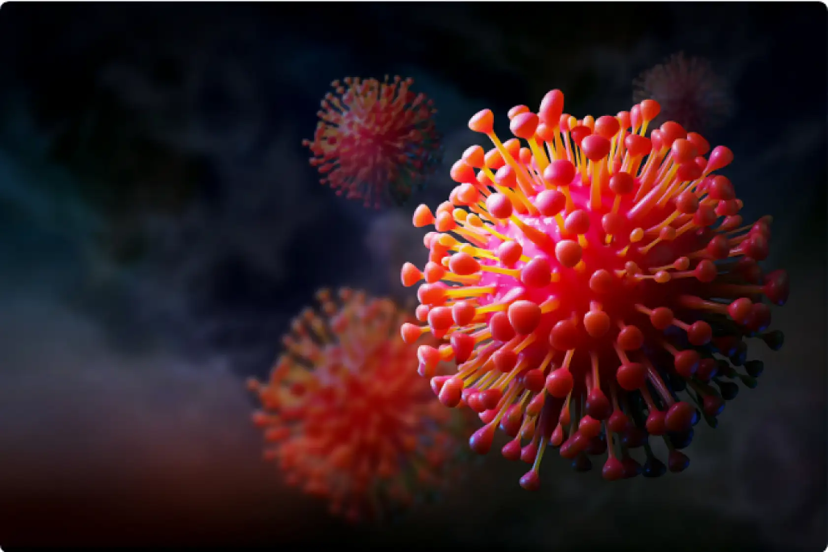 Covid-19'un Yeni Yüzü: Bu Sefer Daha Hızlı Yayılıyor!