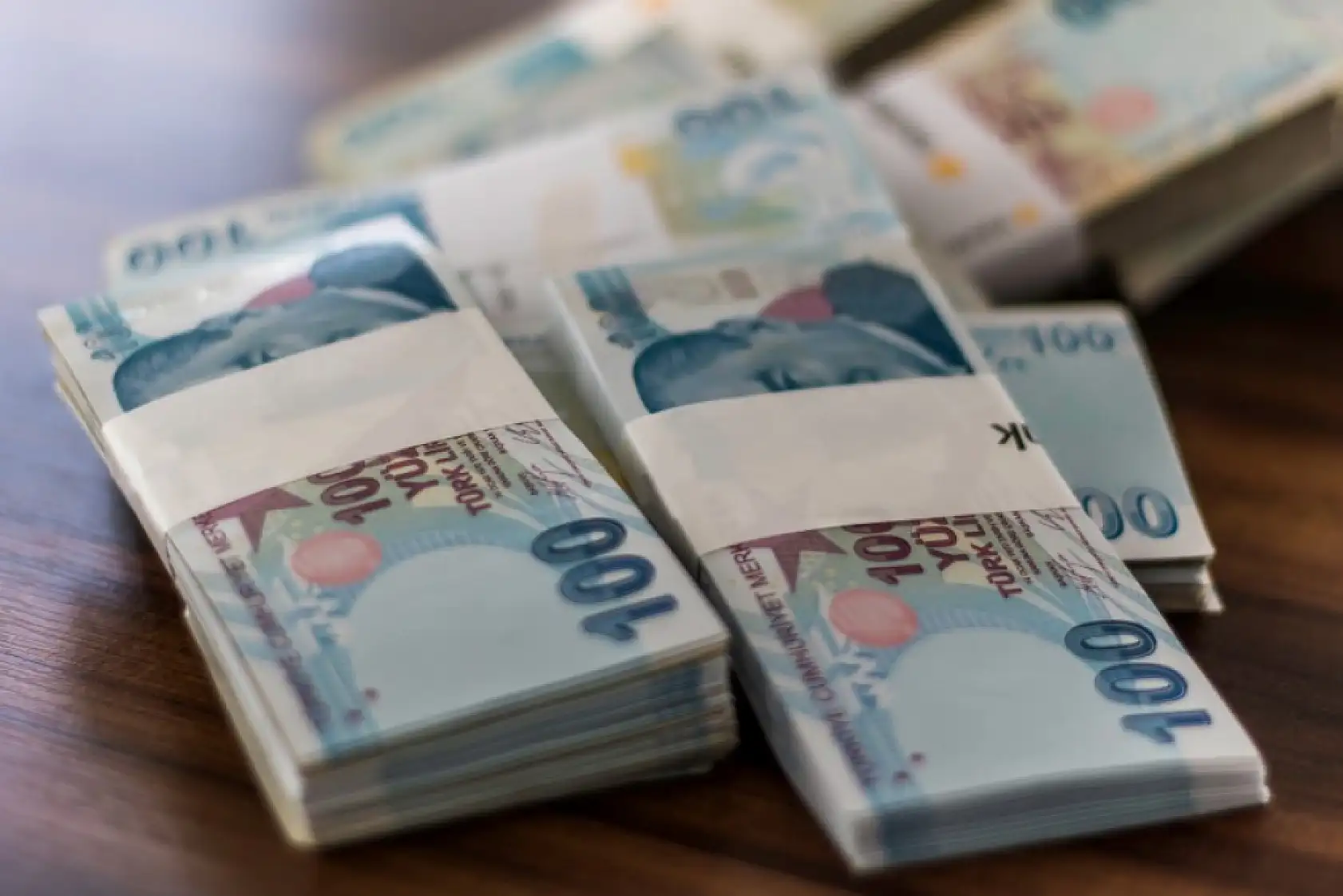 Emeklilere Eylül Ayında Müjde! Promosyonları Güncellendi