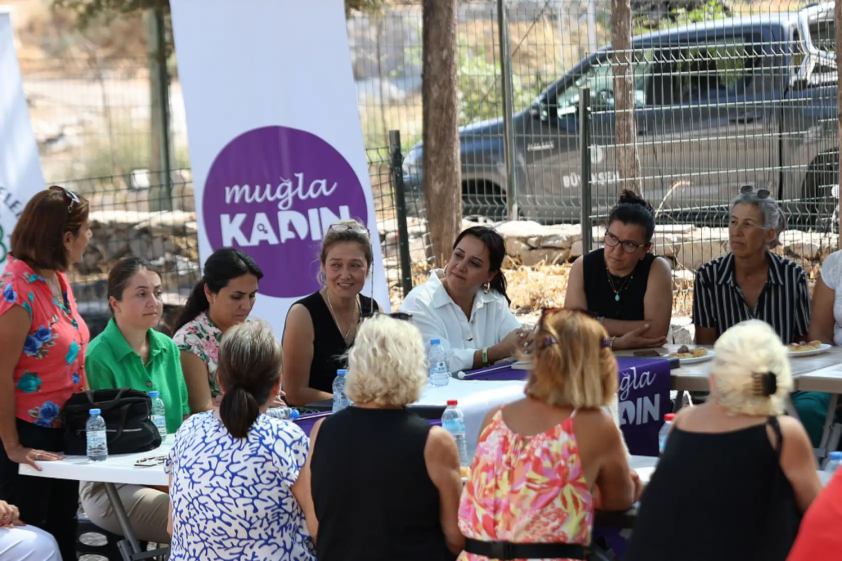 Gezici Da(Ya)Nışma Otobüsü ile Hizmet Ayağınıza Geliyor