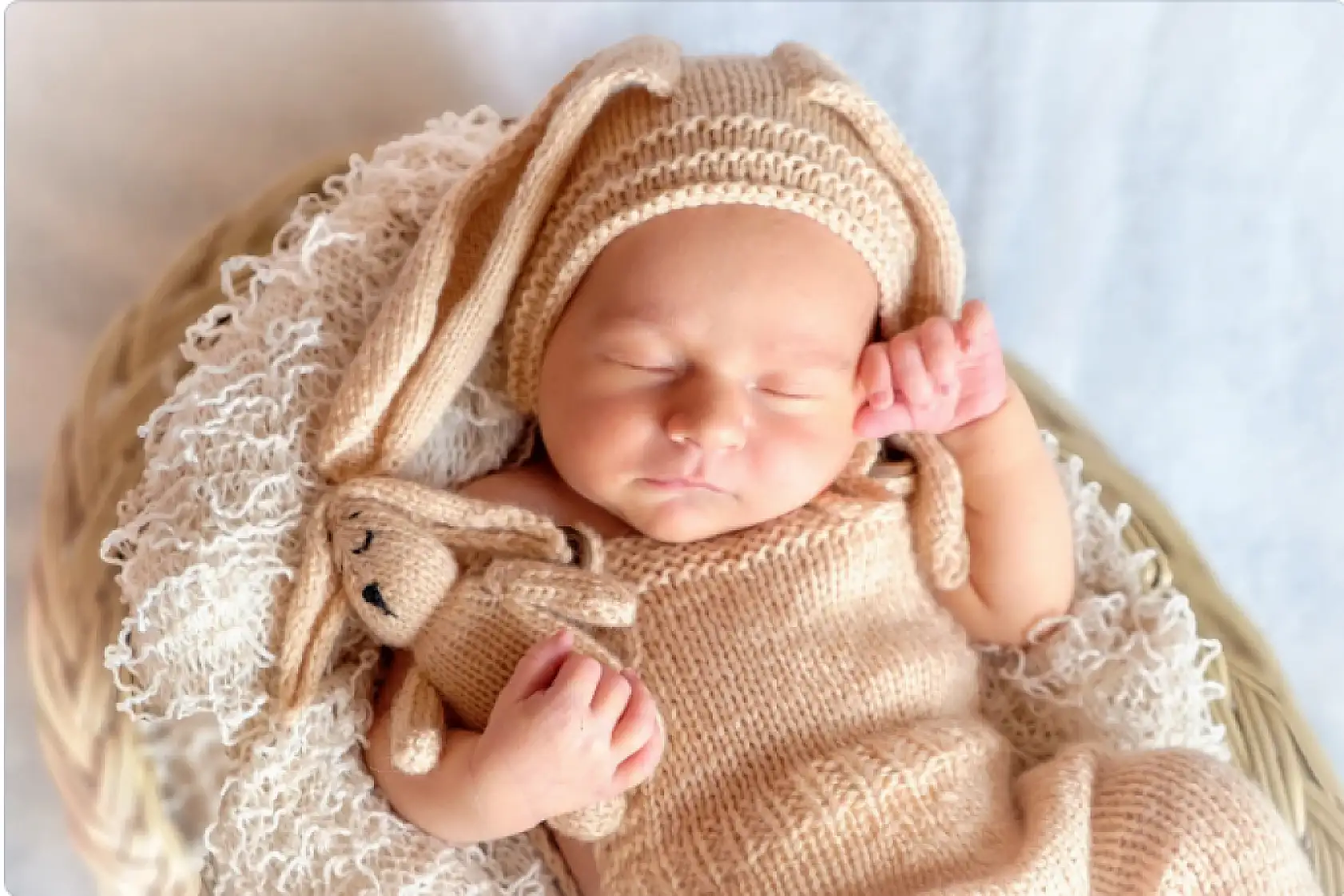 Bebeklere RSV tehdidi