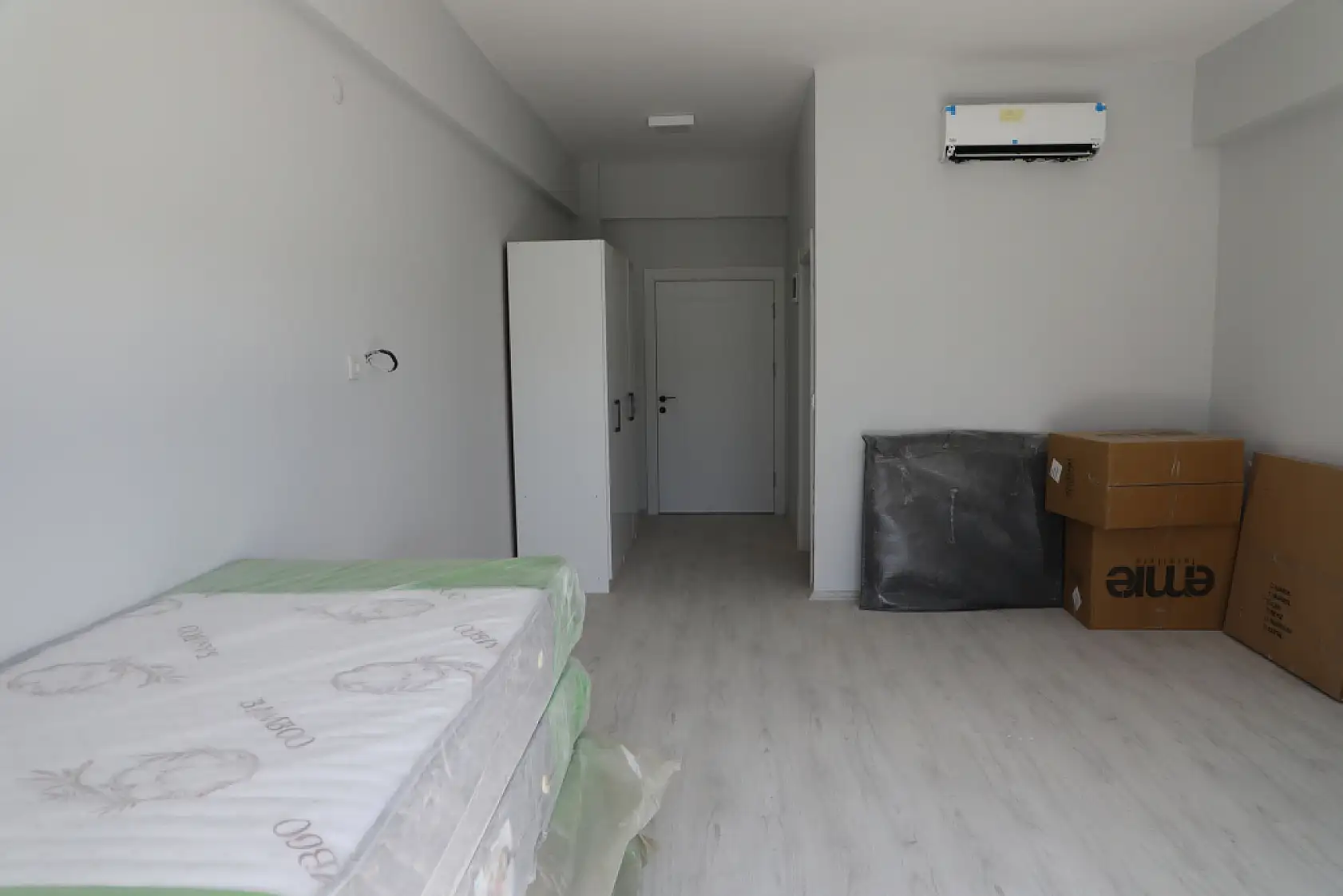 Muğla Büyükşehir'den Yaşlılara Özel Hasan Özcan Yaşam Evi Projesi