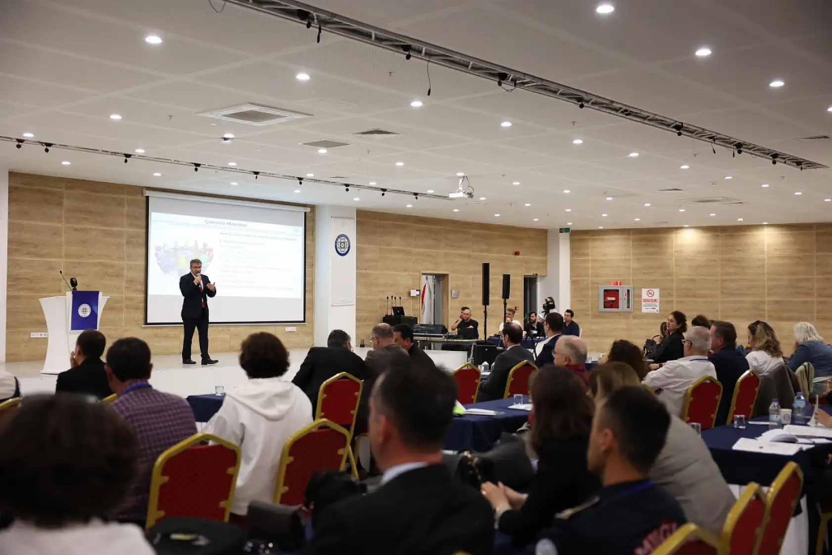 İklim değişikliğiyle mücadelede Muğla'dan yol haritası