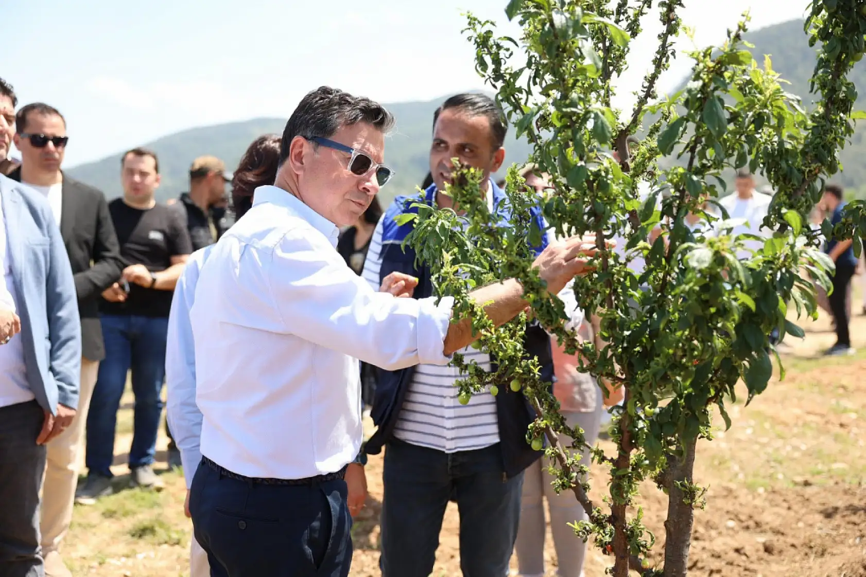 Senem Şen Hatıra Bahçesi Anneler Günü'nde açıldı