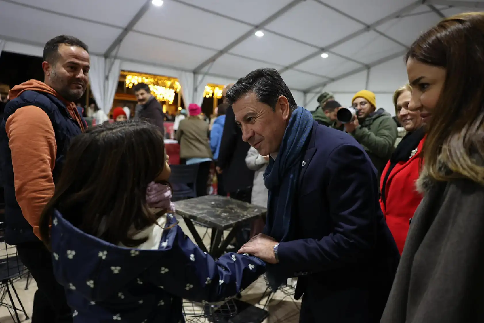 Muğla Büyükşehir Belediyesi yeni yıla hazır