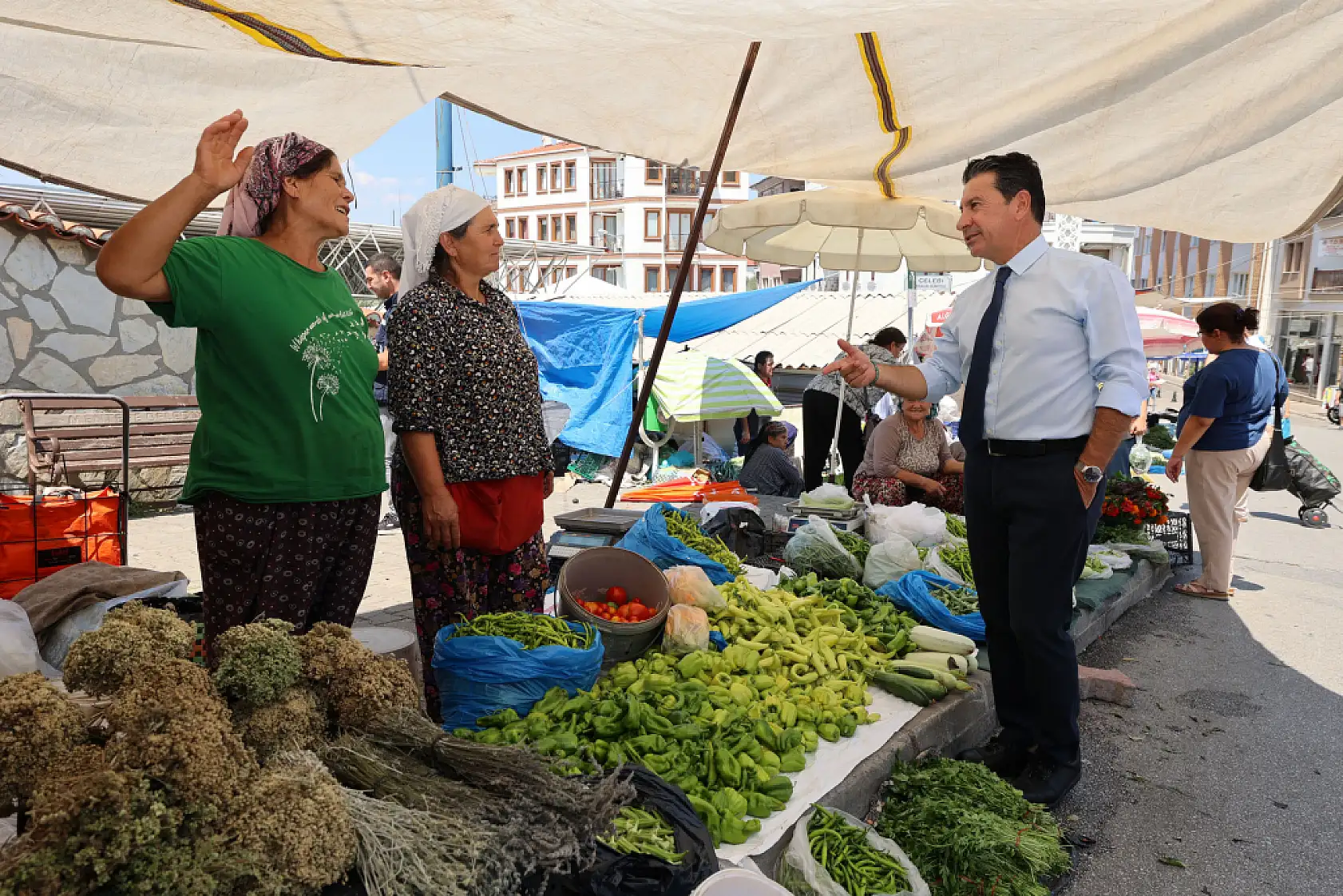 Muğla'da Çiftçilik Alarm Veriyor: Gençler Meslekten Uzaklaşıyor, Gıda Güvenliği Tehlikede