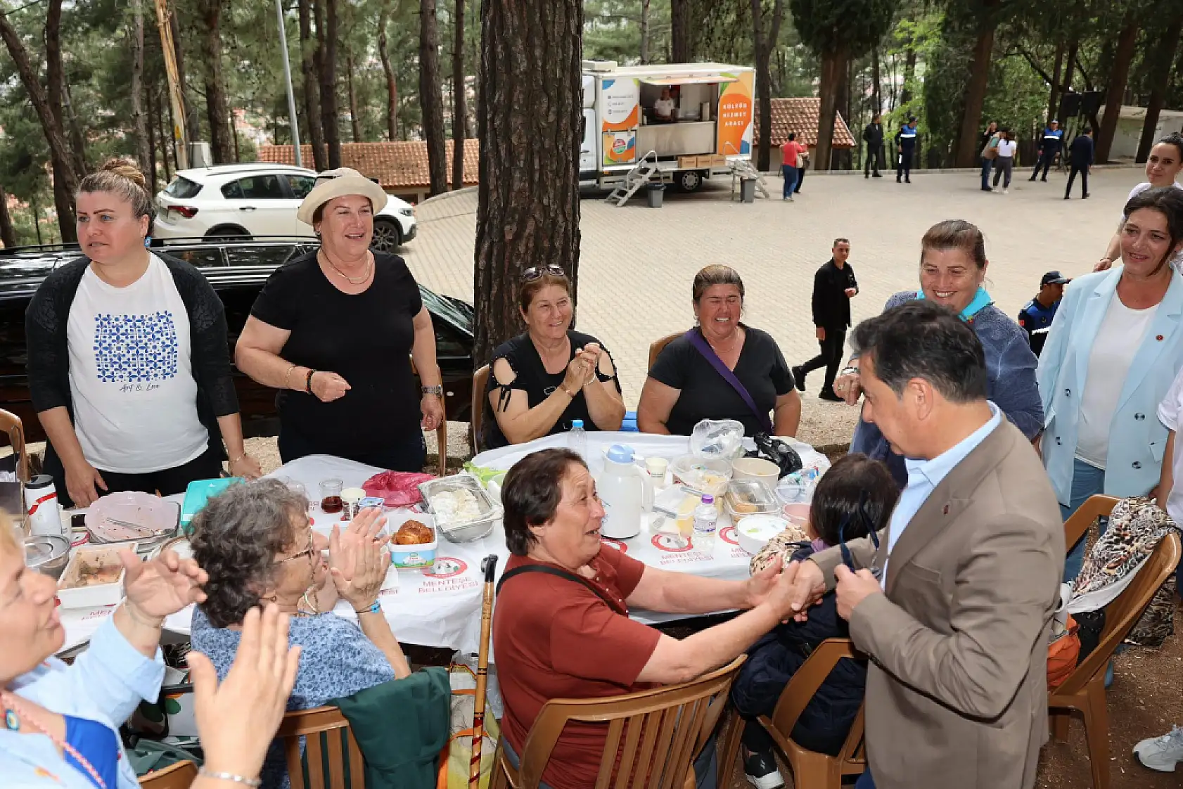 Muğla'da Kadın-Erkek Eşitliği İçin Yeni Bir Adım Daha Atıldı