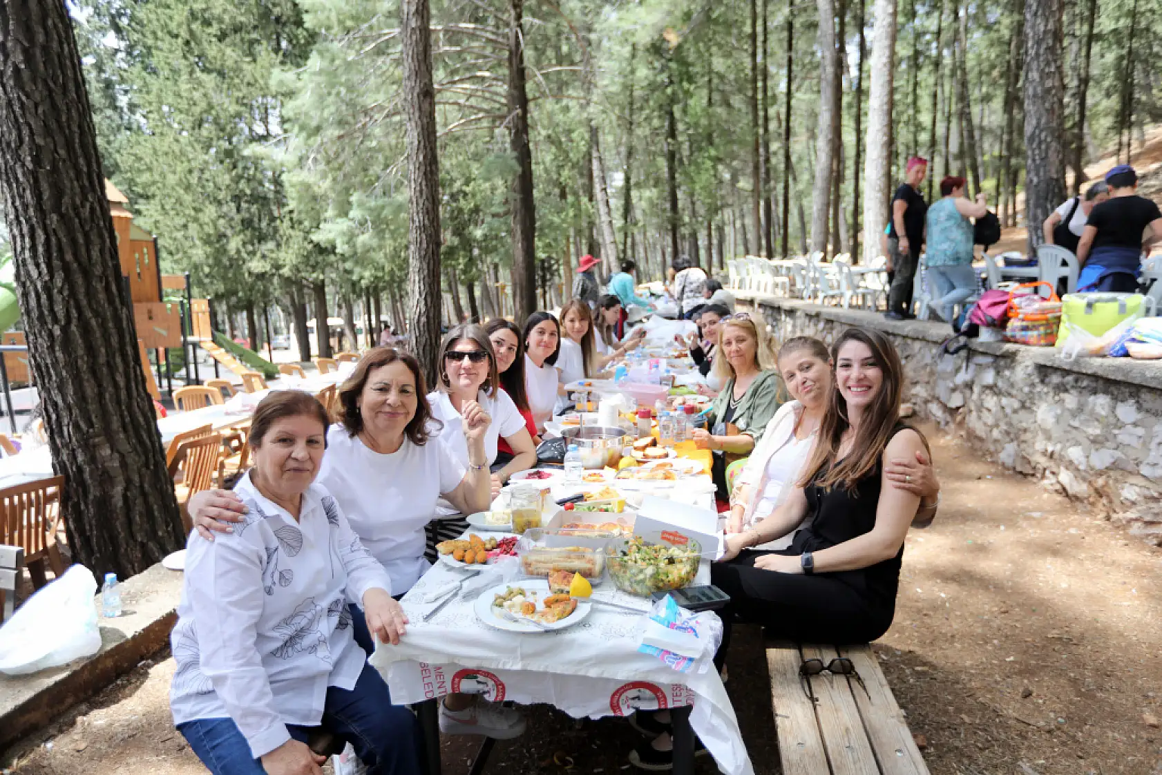 Muğla'da Kadın-Erkek Eşitliği İçin Yeni Bir Adım Daha Atıldı