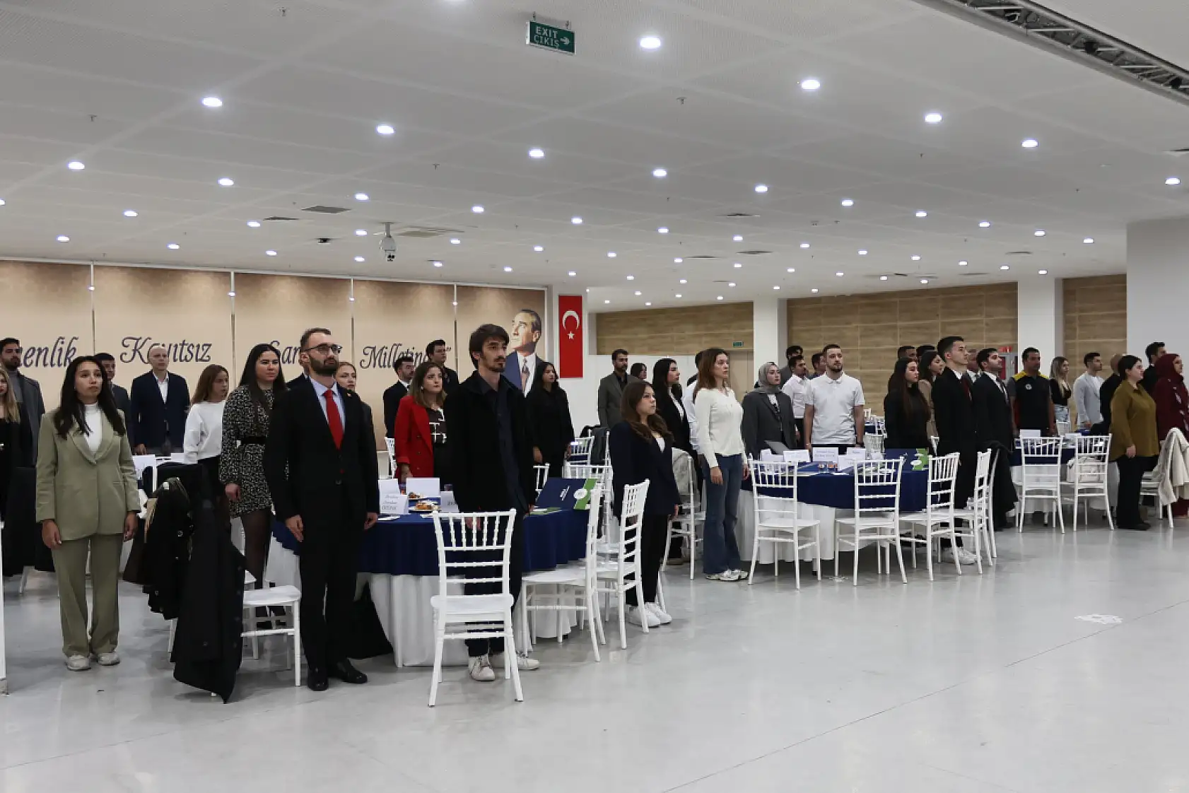 Muğla'nın Gençleri Yerel Yönetimde Söz Sahibi Oluyor