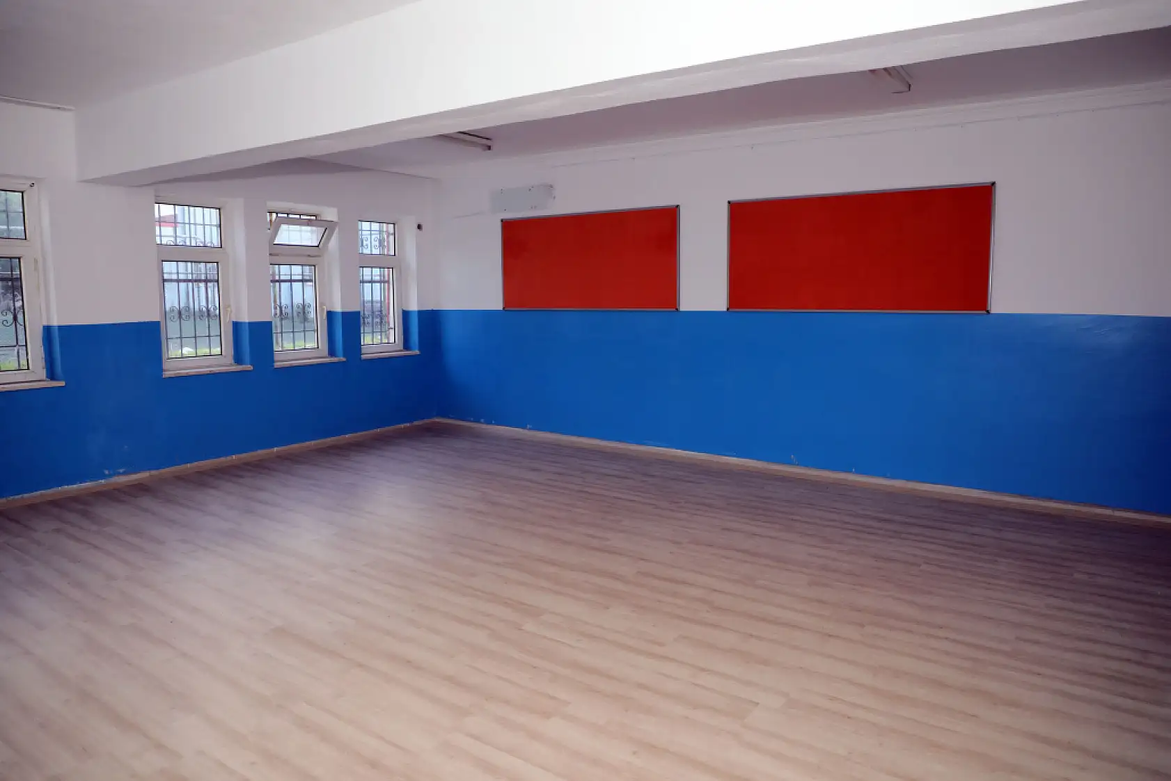 Okullara Muğla Büyükşehir desteği