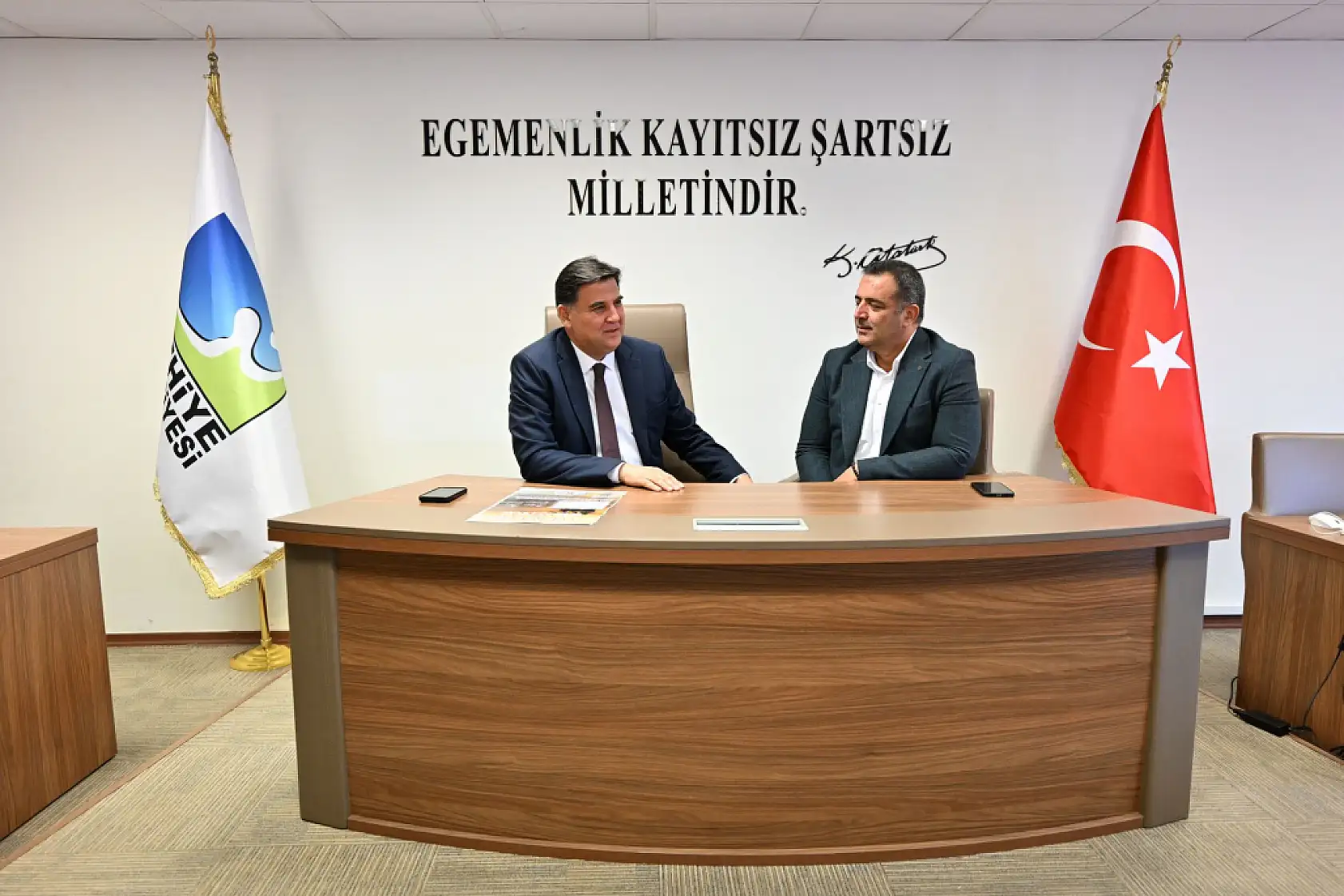 Fethiye'de 'Tekneler Yarışıyor' yarışmasında ödüller sahiplerini buldu