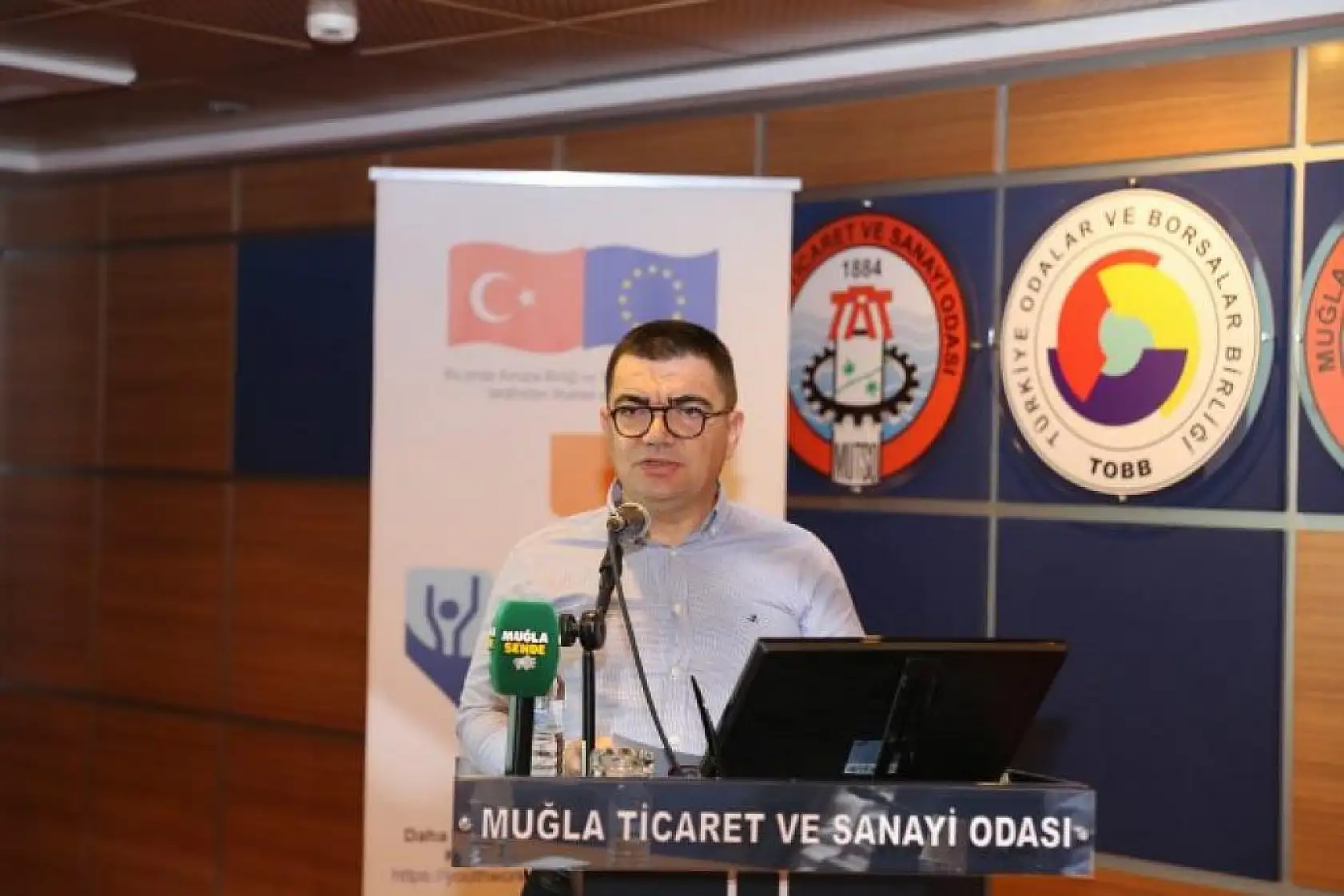 Youth at Work in Menteşe Projesi Başladı