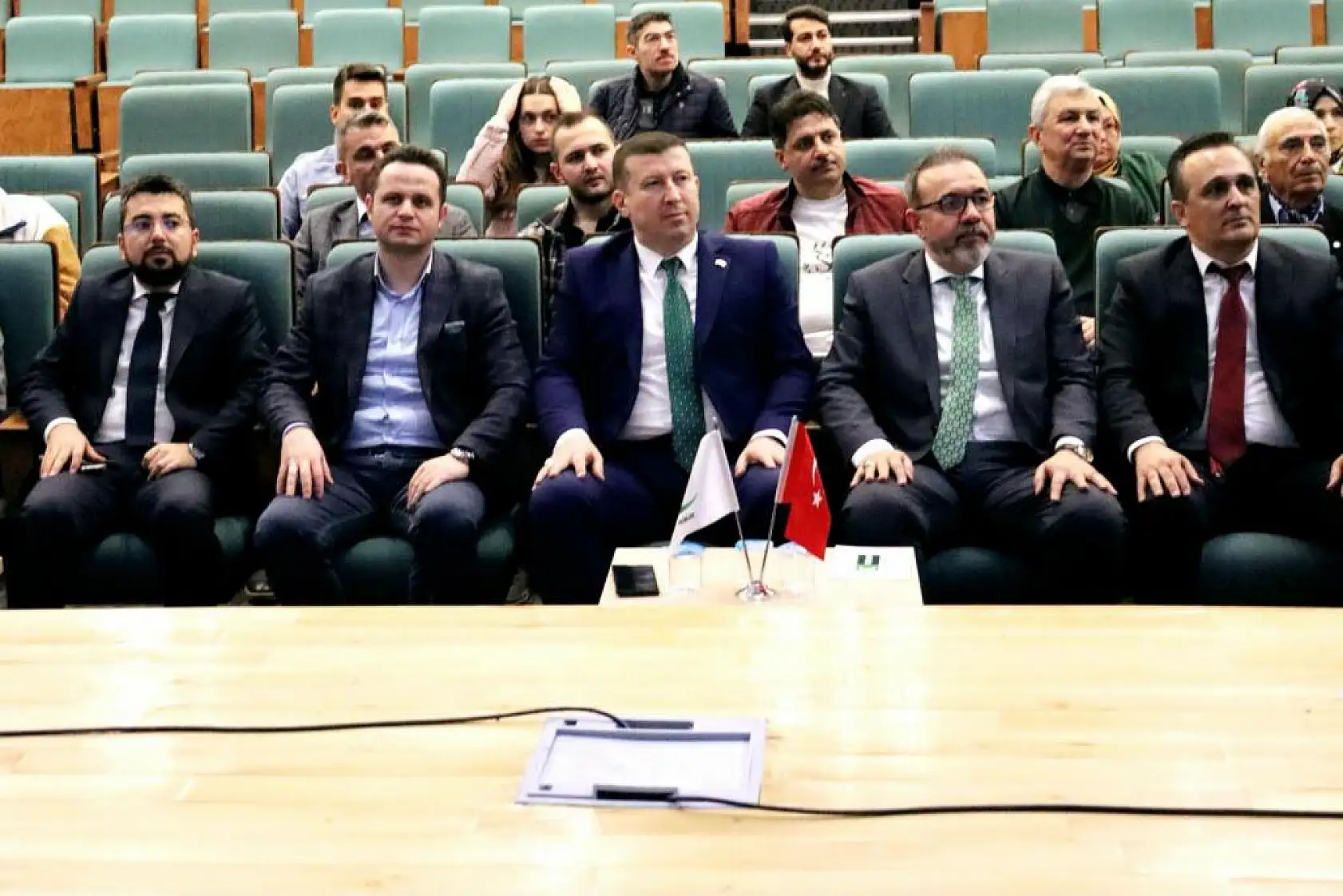 Muğla Yeşilay'da Kan Değişimi