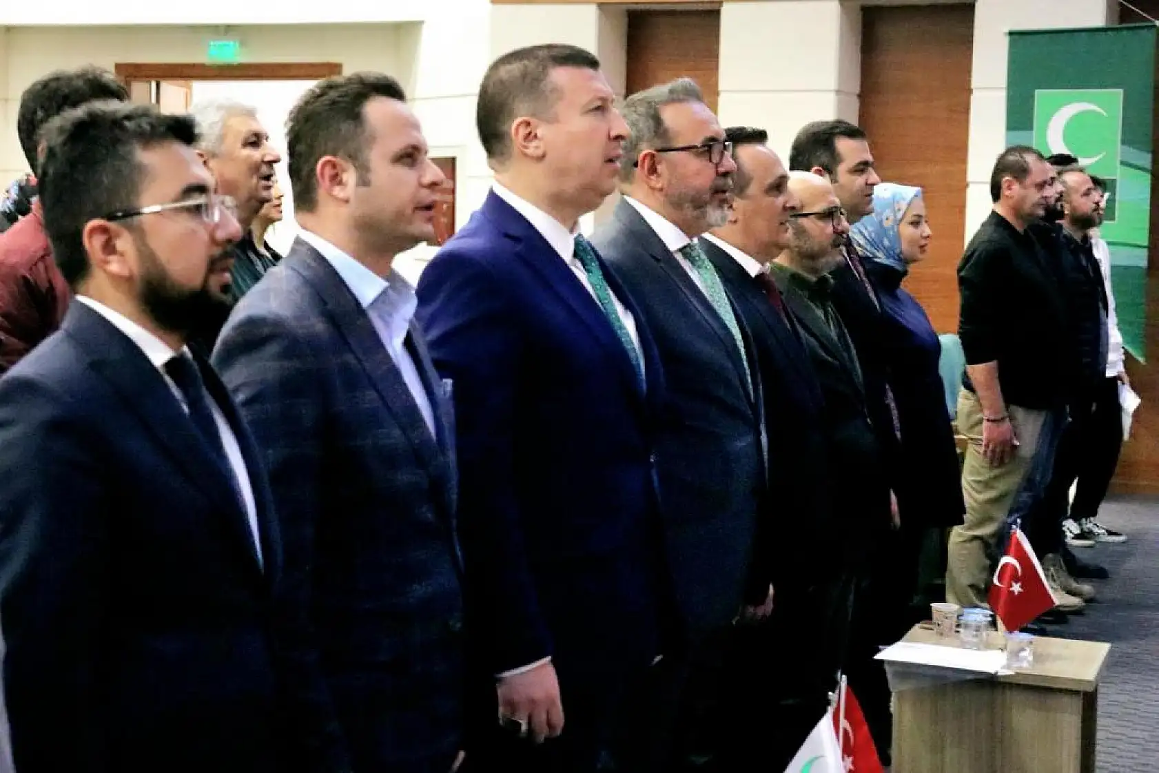 Muğla Yeşilay'da Kan Değişimi