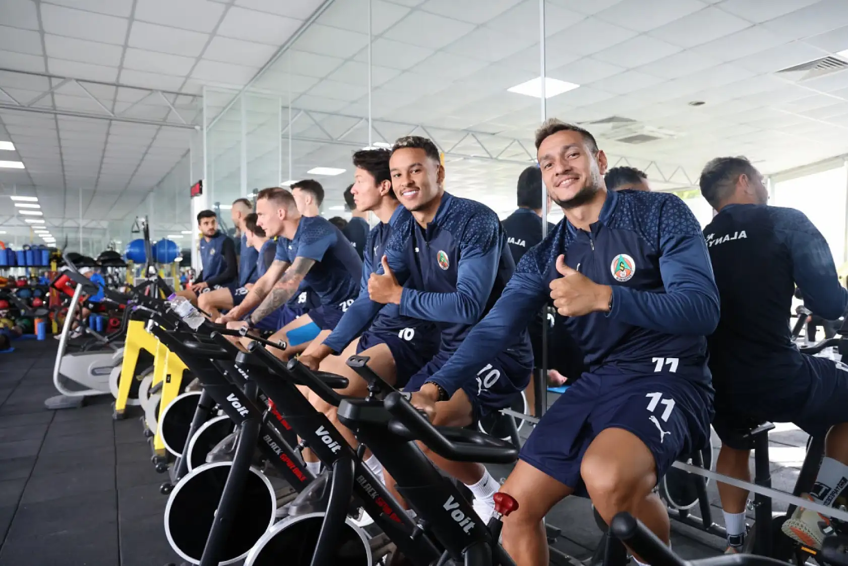 Fethiyespor, Kupada Kozlarını Alanyaspor İle Paylaşacak