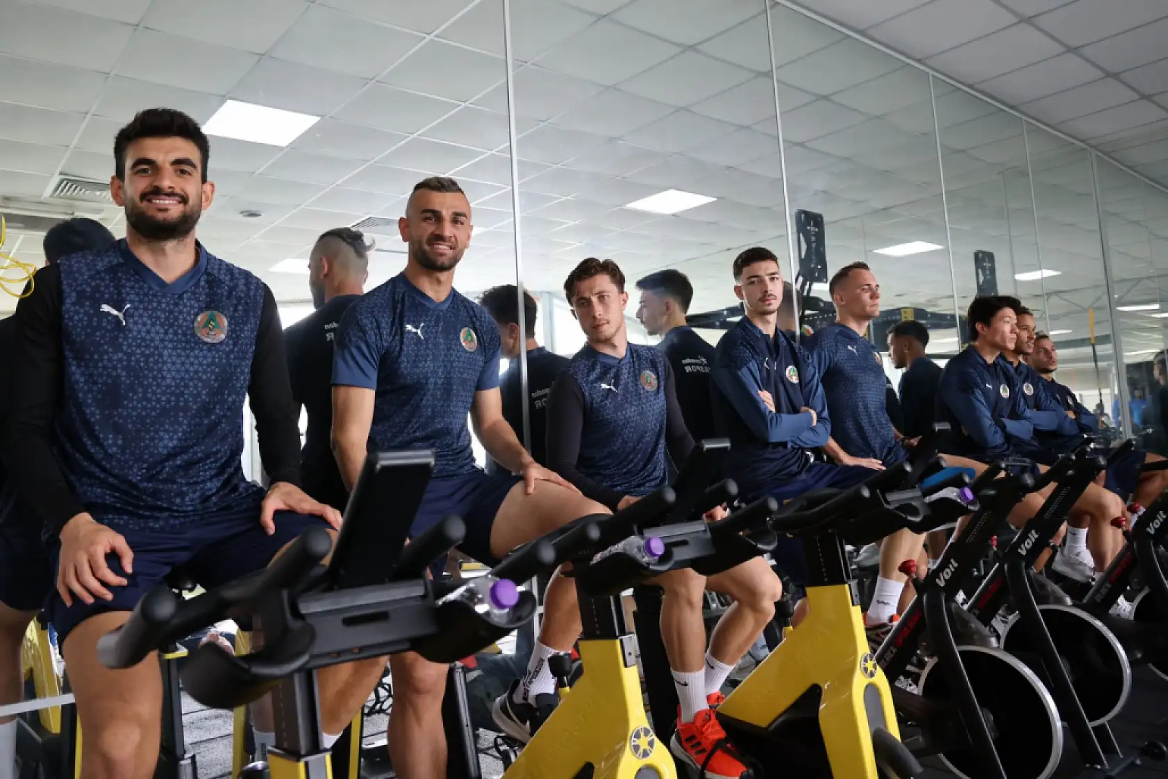 Fethiyespor, Kupada Kozlarını Alanyaspor İle Paylaşacak