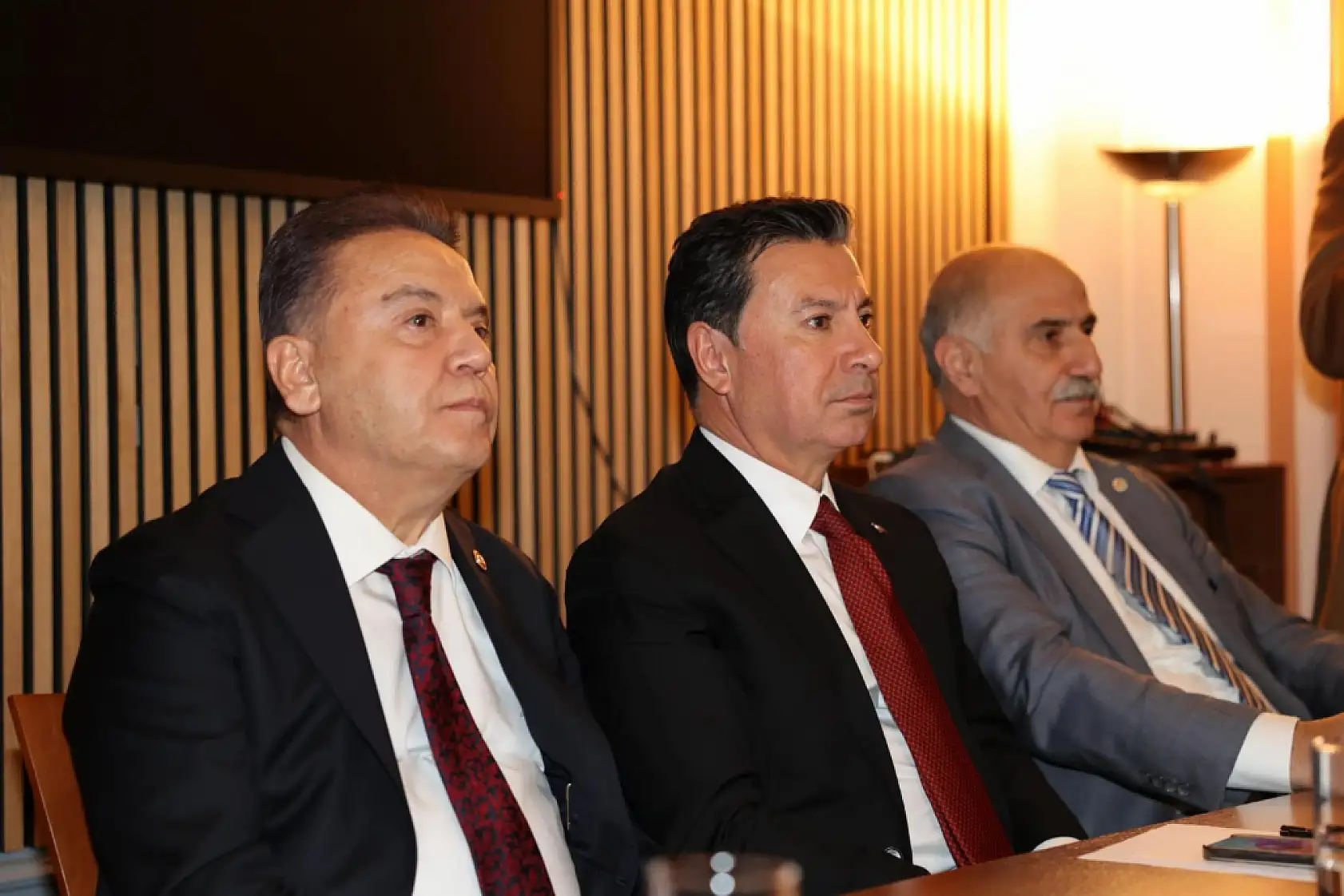 Muğla ve Antalya'dan Berlin'de önemli adımlar