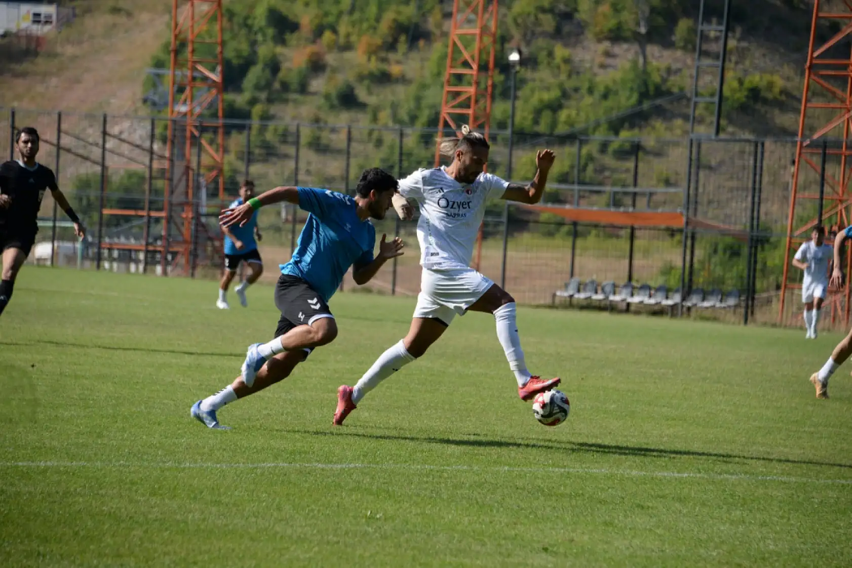Fethiyespor, Kartepe Kampında Moralli Söke 1970 Karşısında Galibiyetle Güldü