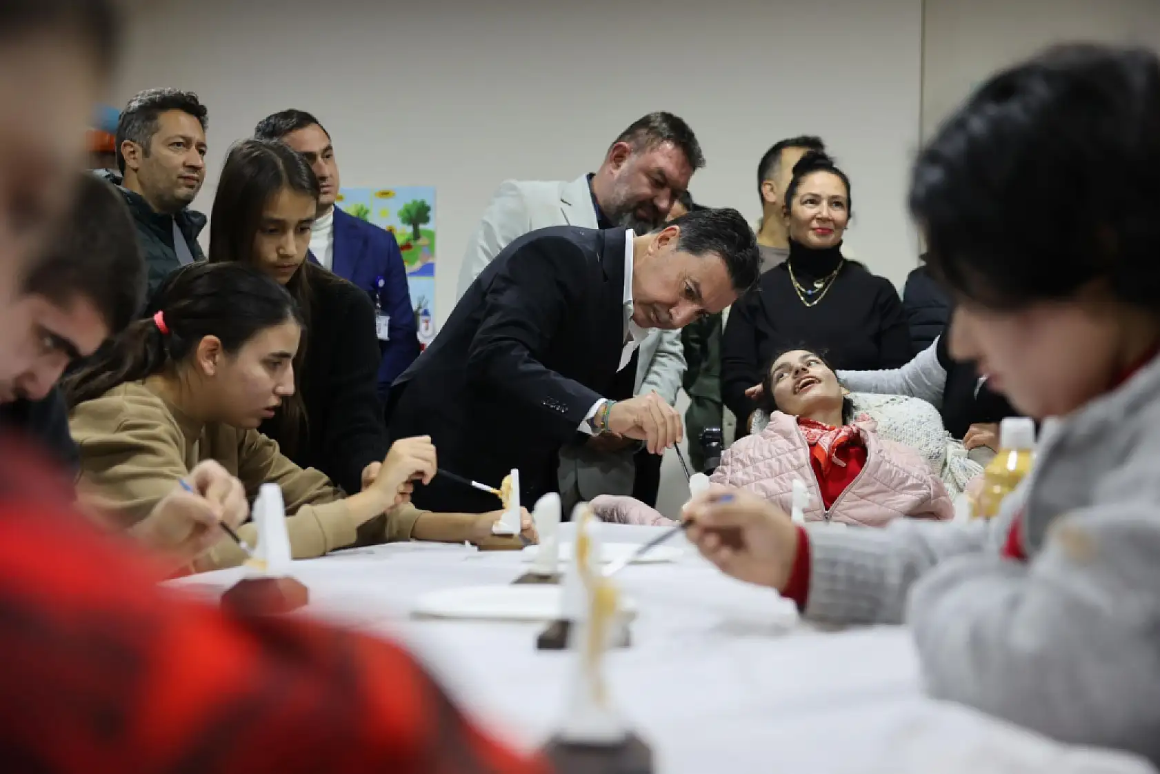 Muğla Büyükşehir Gündüz Bakımevleri Sayısını Artırıyor