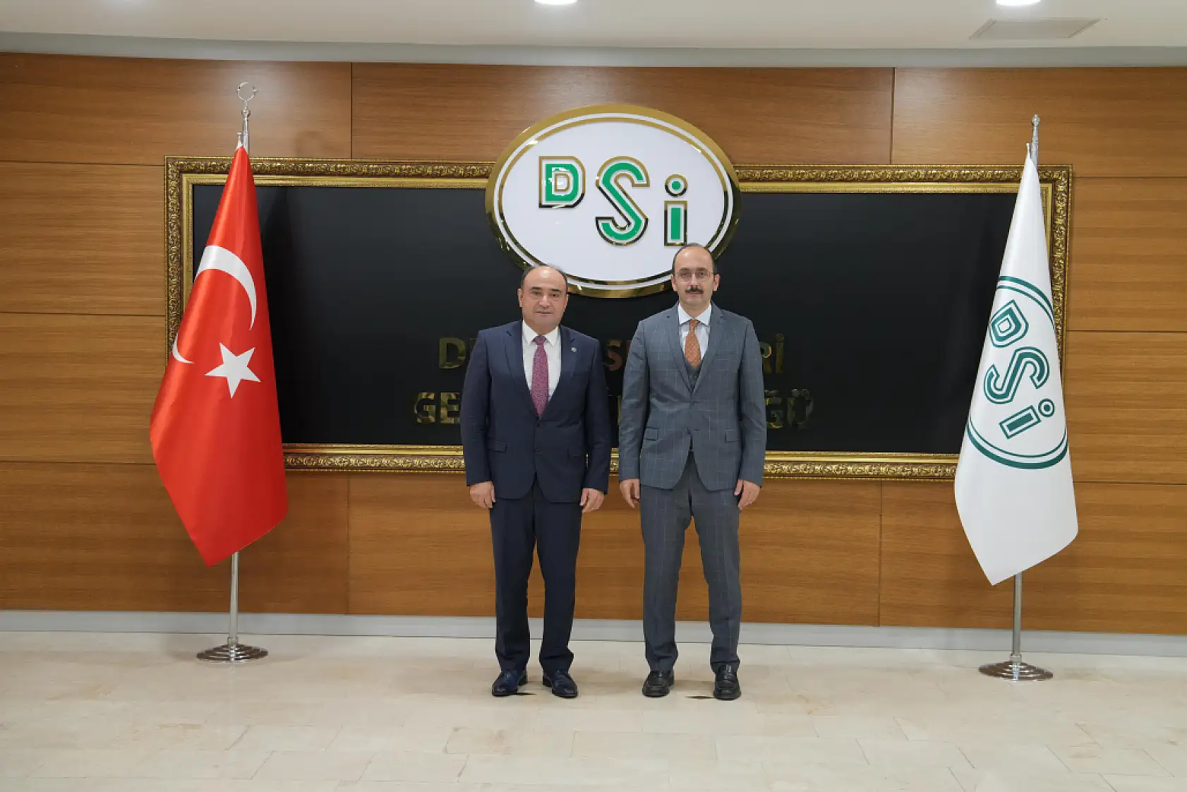 Seydikemer Belediye Başkanı Akdenizli'den Ankara mesaisi