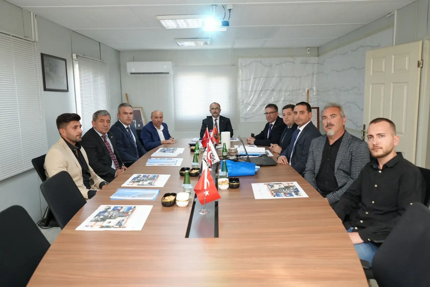 Kalkan–Fethiye yol projesi hızla ilerliyor: 238 Milyon TL ekonomik katkı sağlayacak