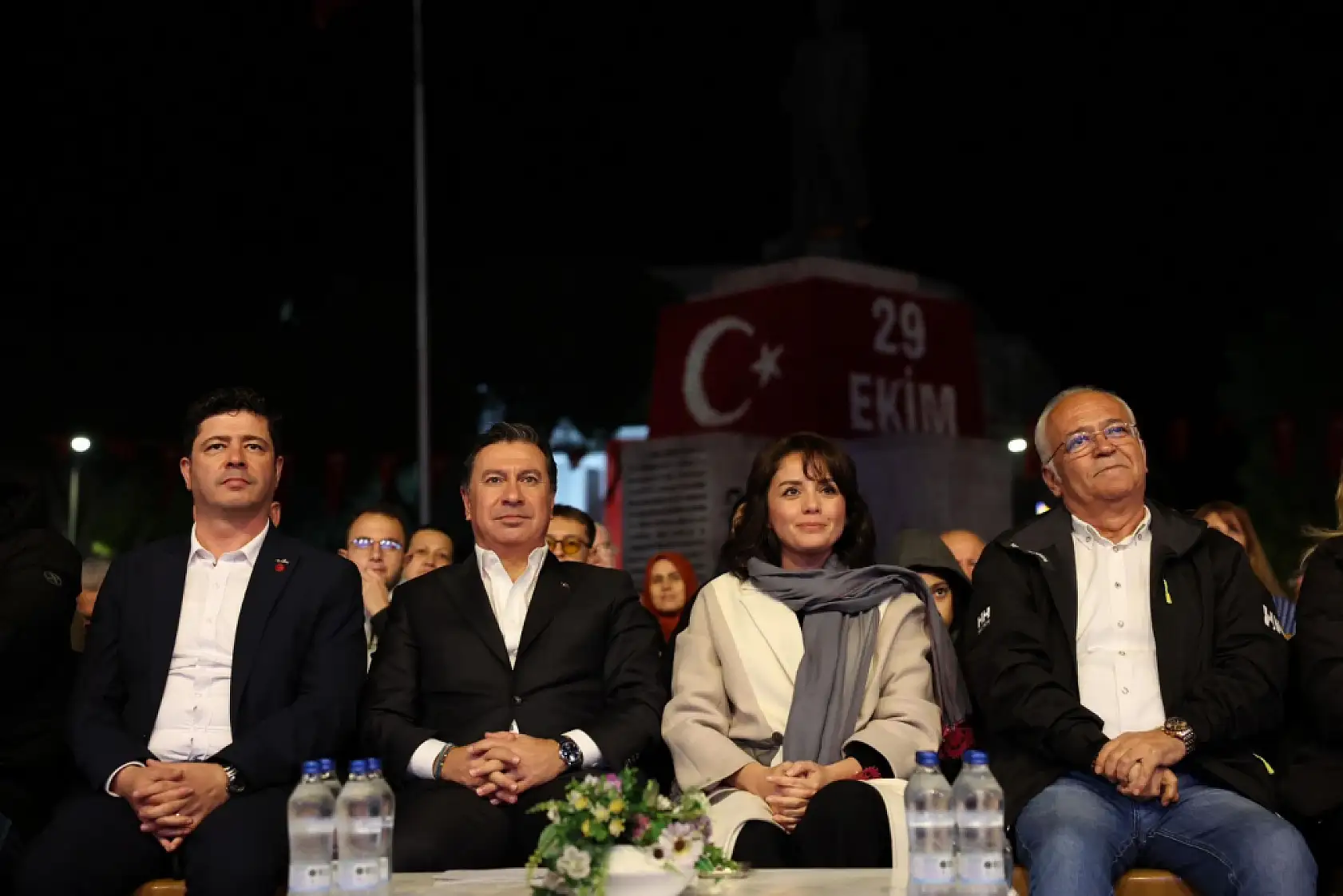 Muğla'da 10. Uluslararası Zurnazen Festivali'nde kültür ve müzik buluştu