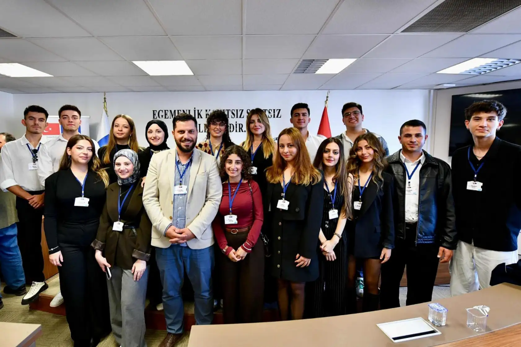 Fethiye Bilim ve Araştırma Topluluğu'ndan Kısa Sürede Dikkat Çeken Başarılar