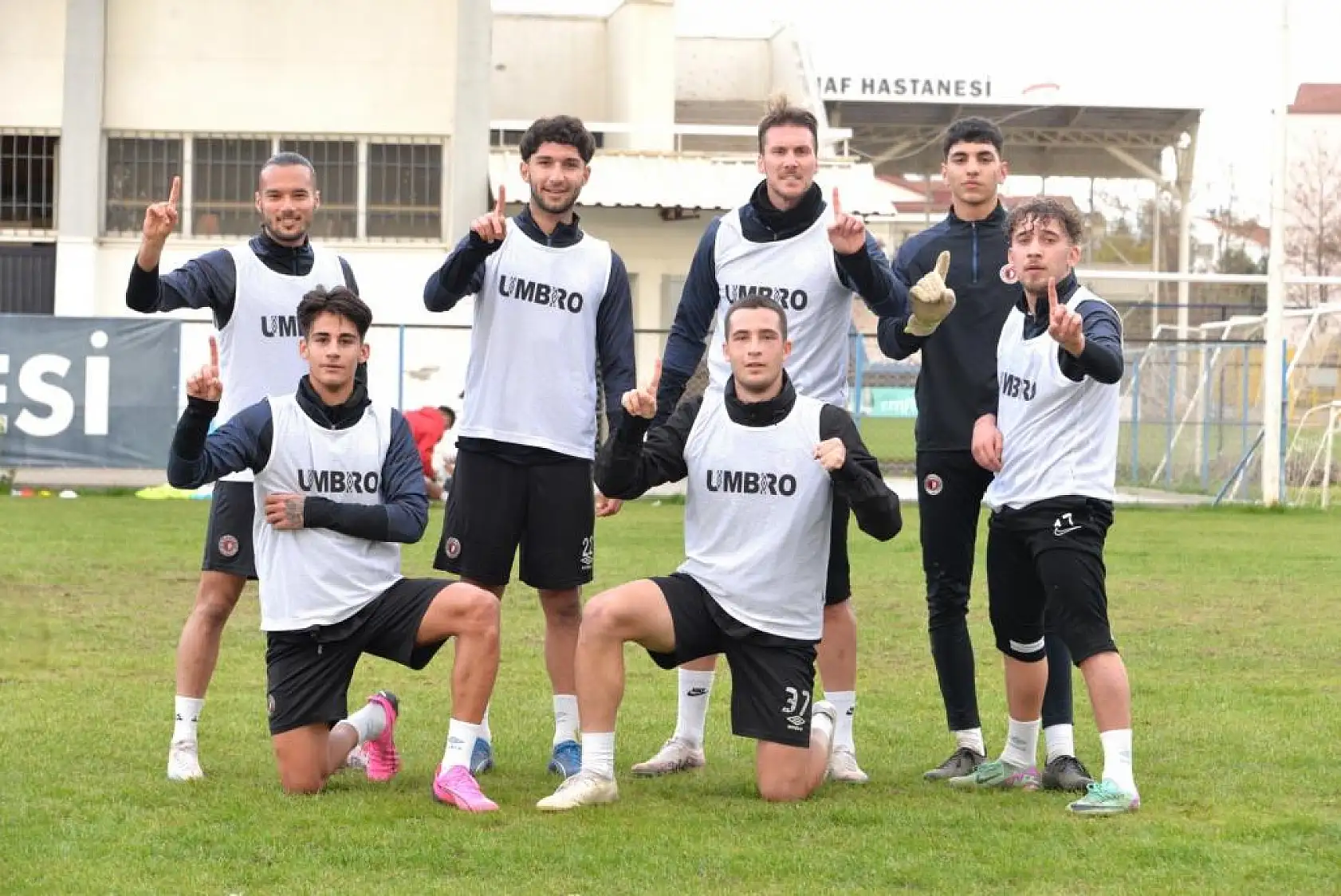 Fethiyespor, Menemen FK'yı Konuk Ediyor