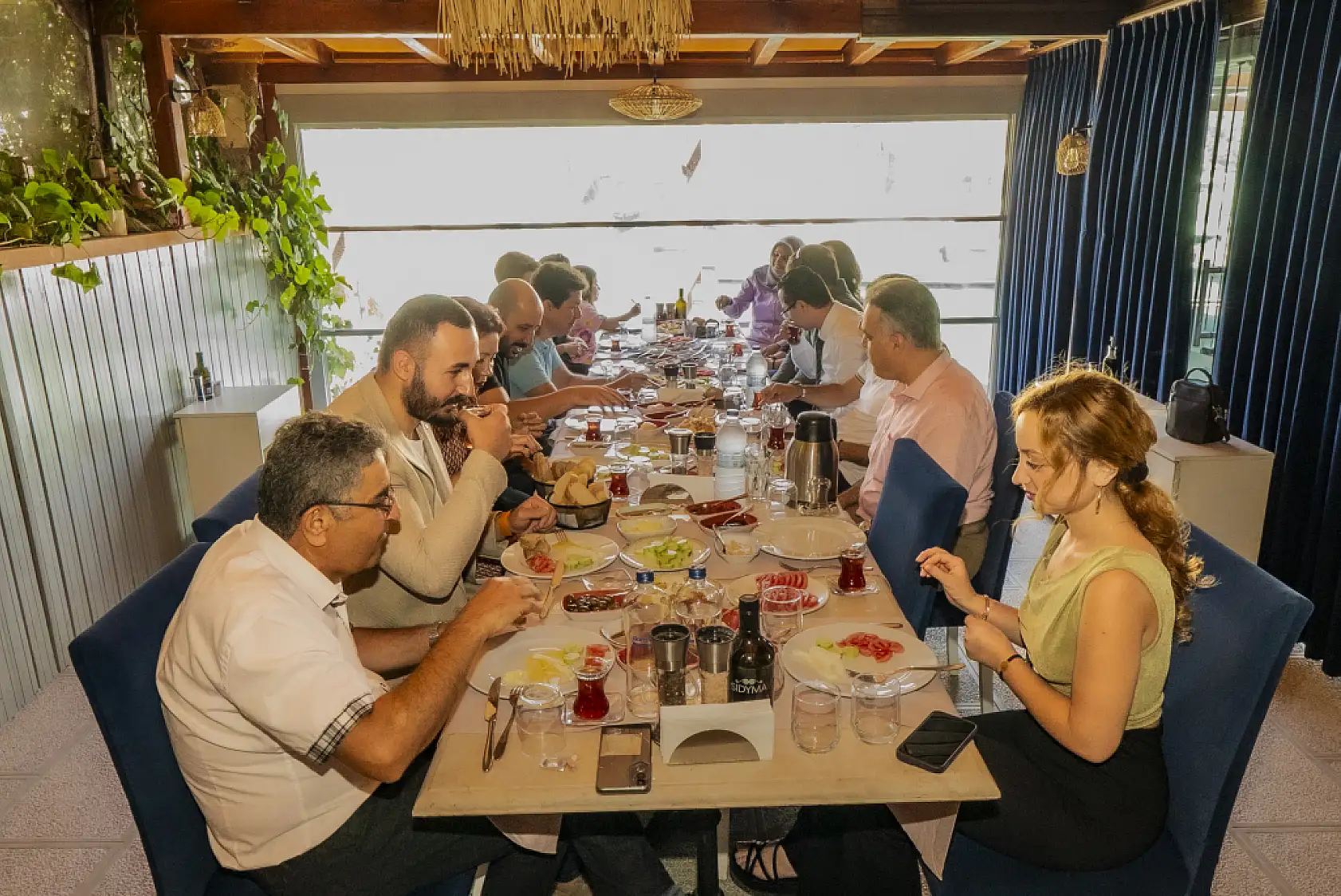 Fethiye Limit Eğitim Kurumları'ndan Zirveye Uçuş: Uzay ve Ayşe Feyza LGS'de Türkiye Birincisi!