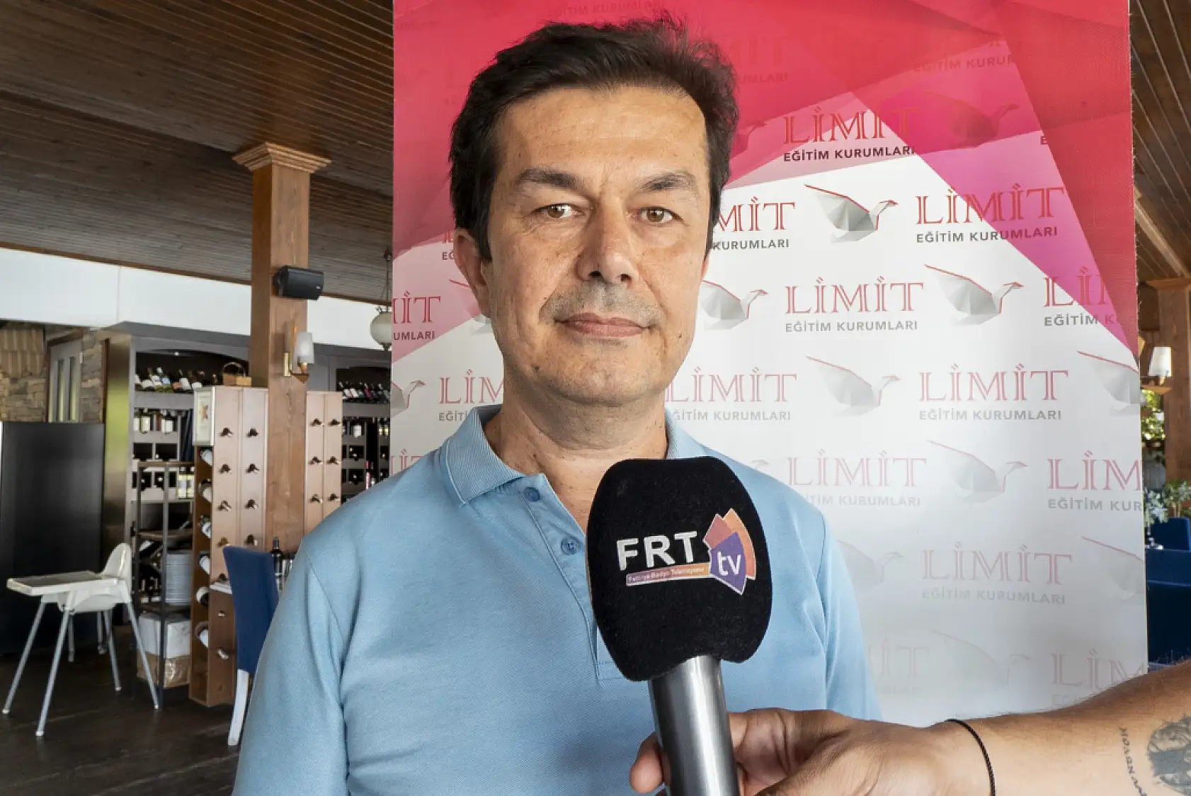 Fethiye Limit Eğitim Kurumları'ndan Zirveye Uçuş: Uzay ve Ayşe Feyza LGS'de Türkiye Birincisi!