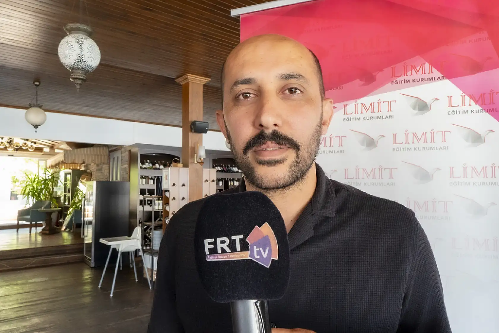 Fethiye Limit Eğitim Kurumları'ndan Zirveye Uçuş: Uzay ve Ayşe Feyza LGS'de Türkiye Birincisi!