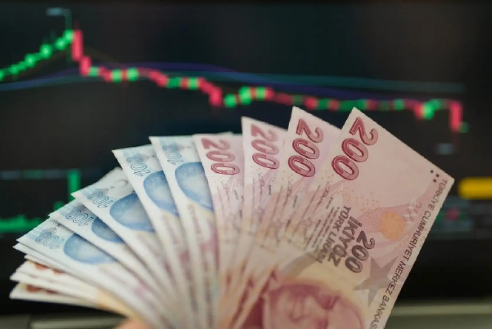 Bankada 150 bin lirası olan yaşadı, artık çalışmanıza gerek yok