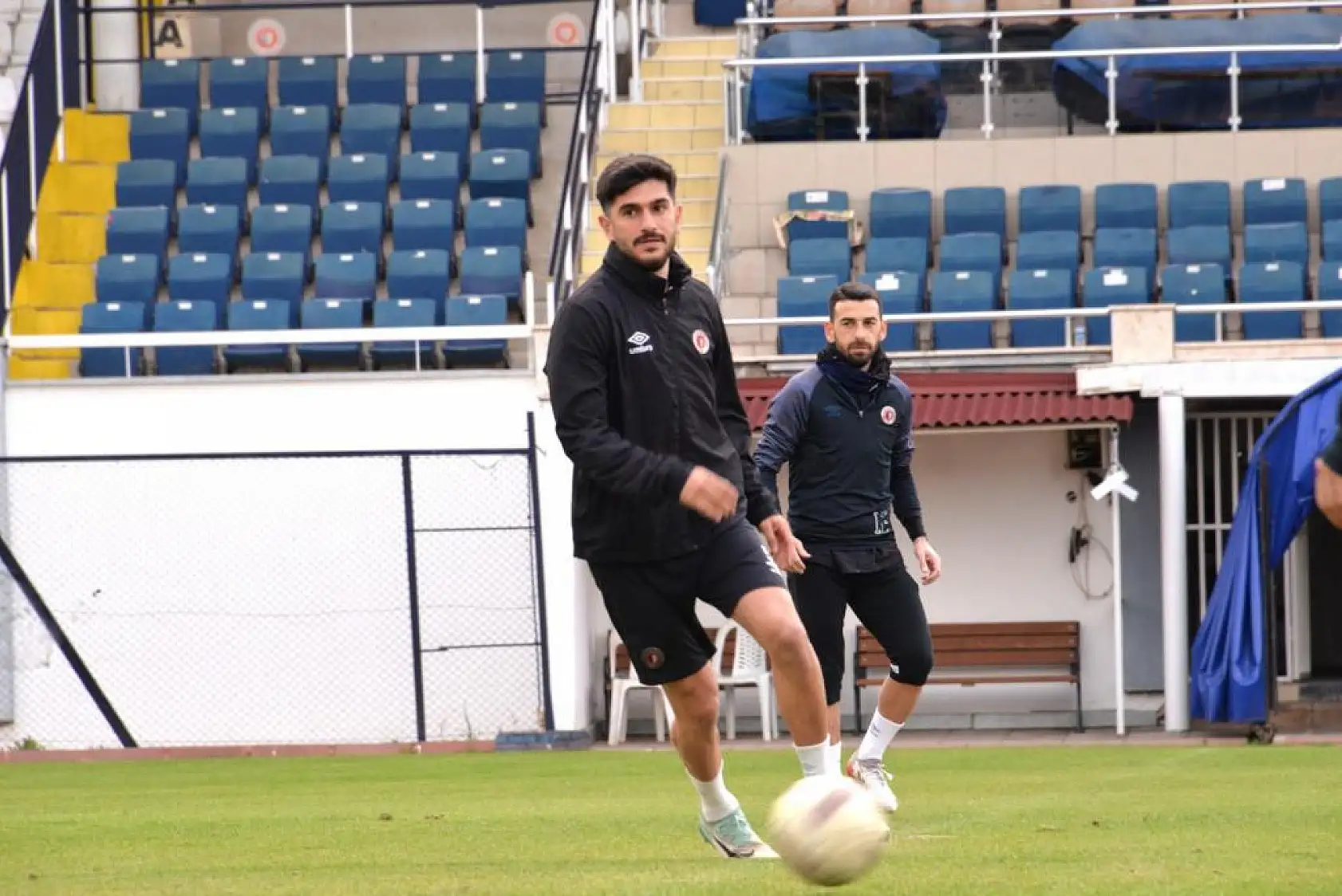 Fethiyespor, Iğdır FK'yı Konuk Edecek