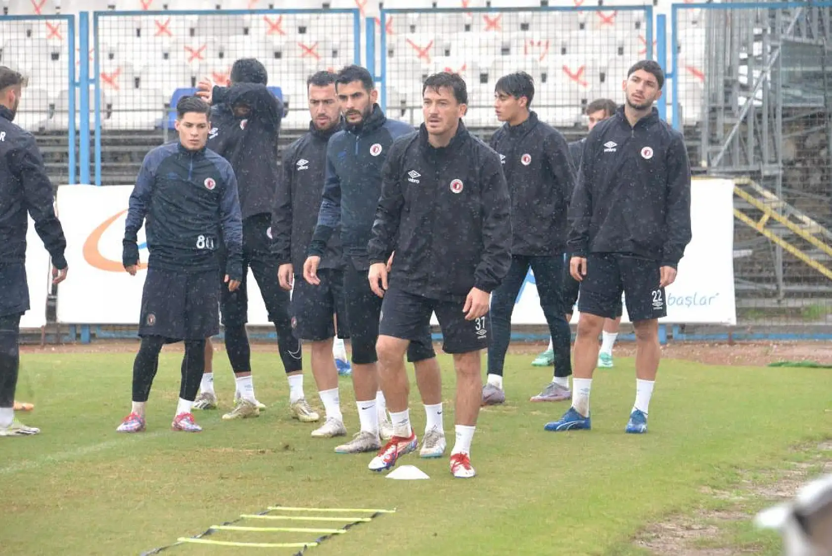 Fethiyespor'da Arnavutköy Parolası: 3 Puan