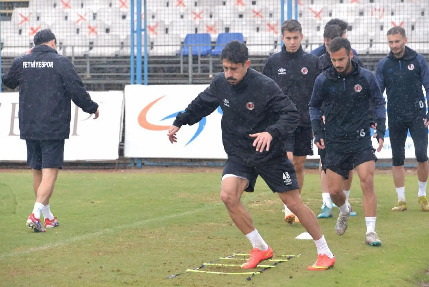 Fethiyespor'da Arnavutköy Parolası: 3 Puan