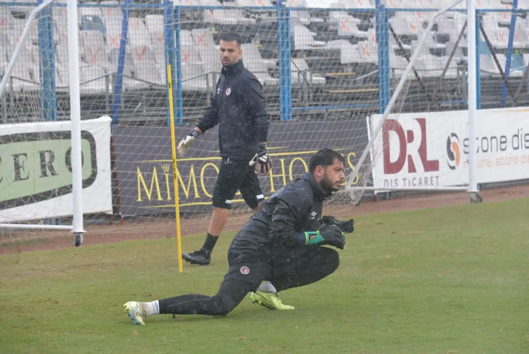 Fethiyespor'da Arnavutköy Parolası: 3 Puan