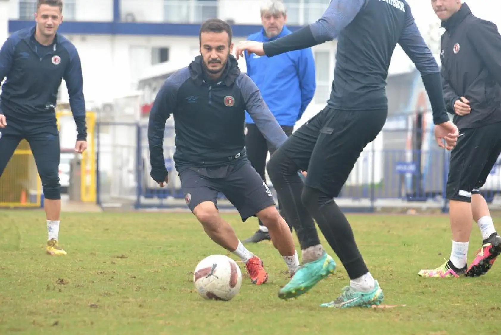 Fethiyespor'un Rakibi Arnavutköy Belediyespor